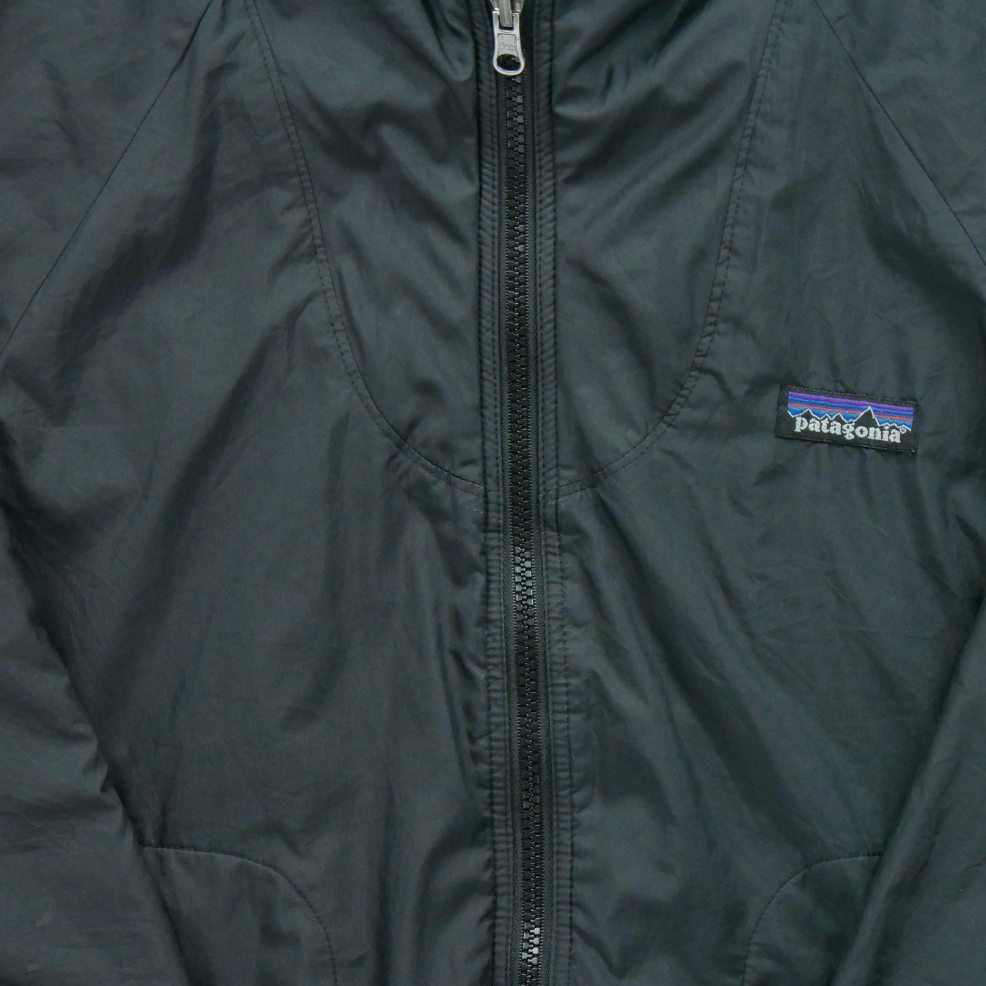 Blouson Femme  Reversible Noir 5