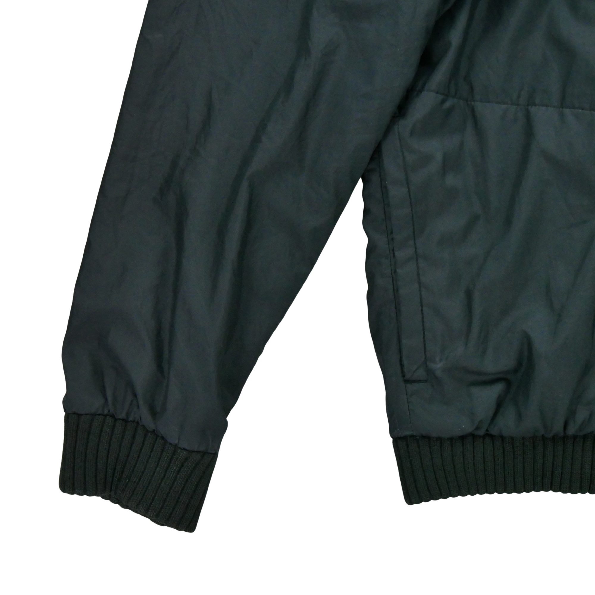 Blouson Femme  Reversible Noir 6
