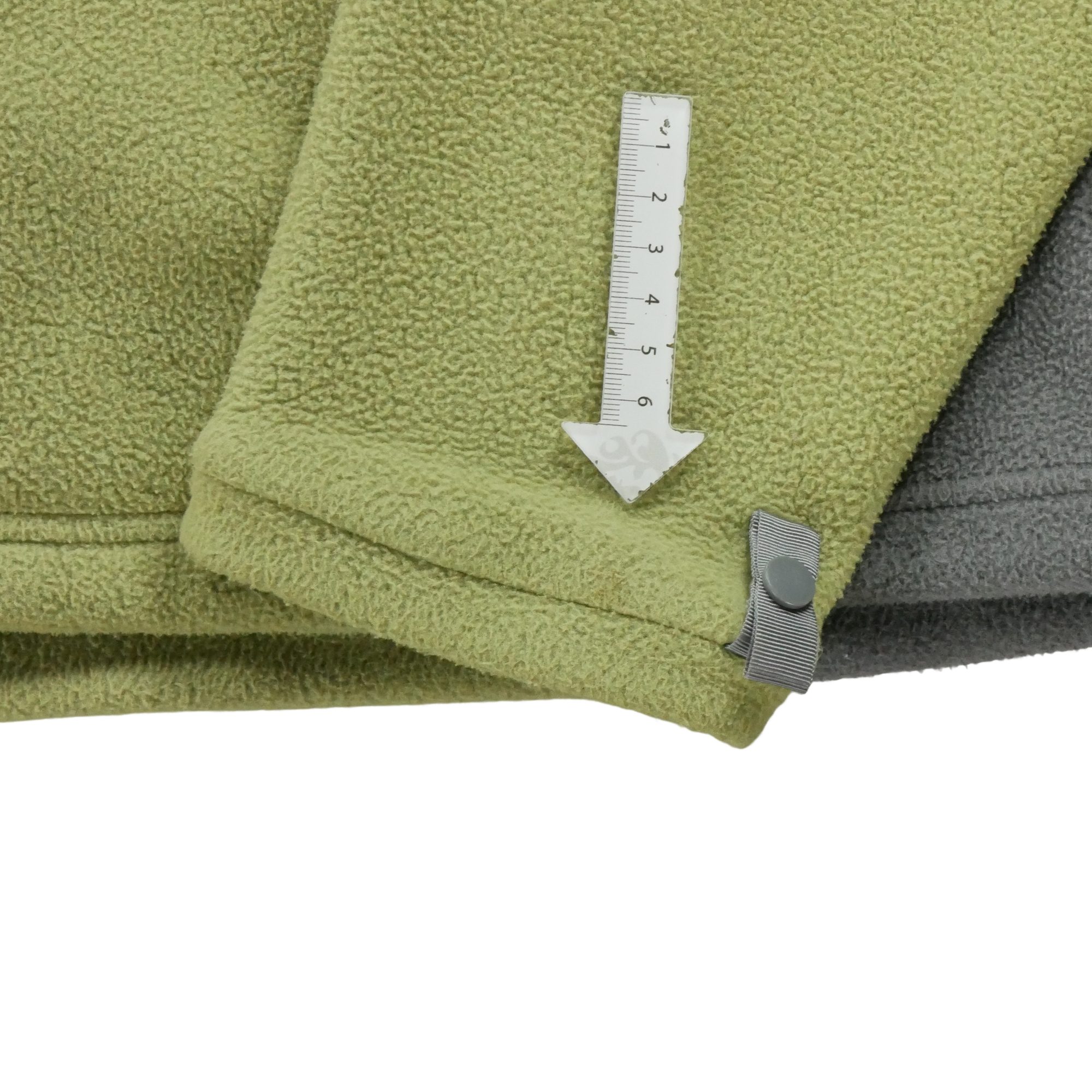 Veste polaire Femme  TNF Vert 7