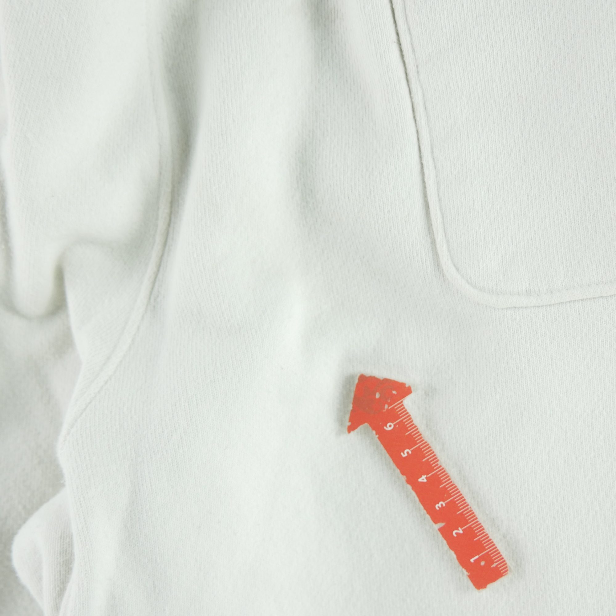 Jogging Homme  Blanc 10