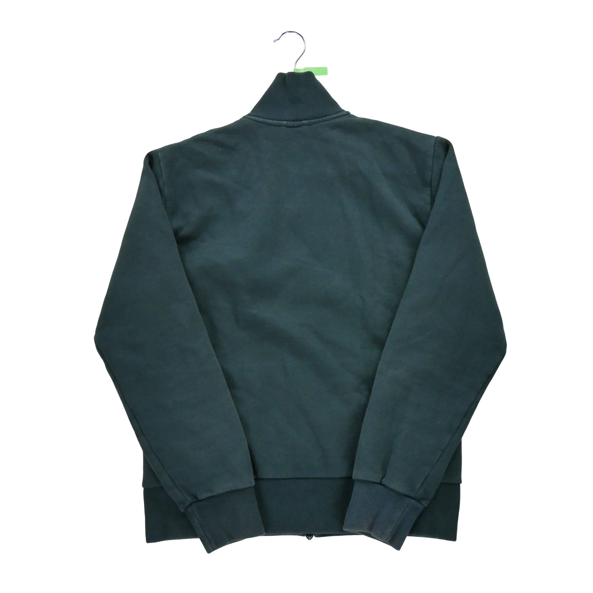 Sweat Homme  Full zip solo Swoosh 2