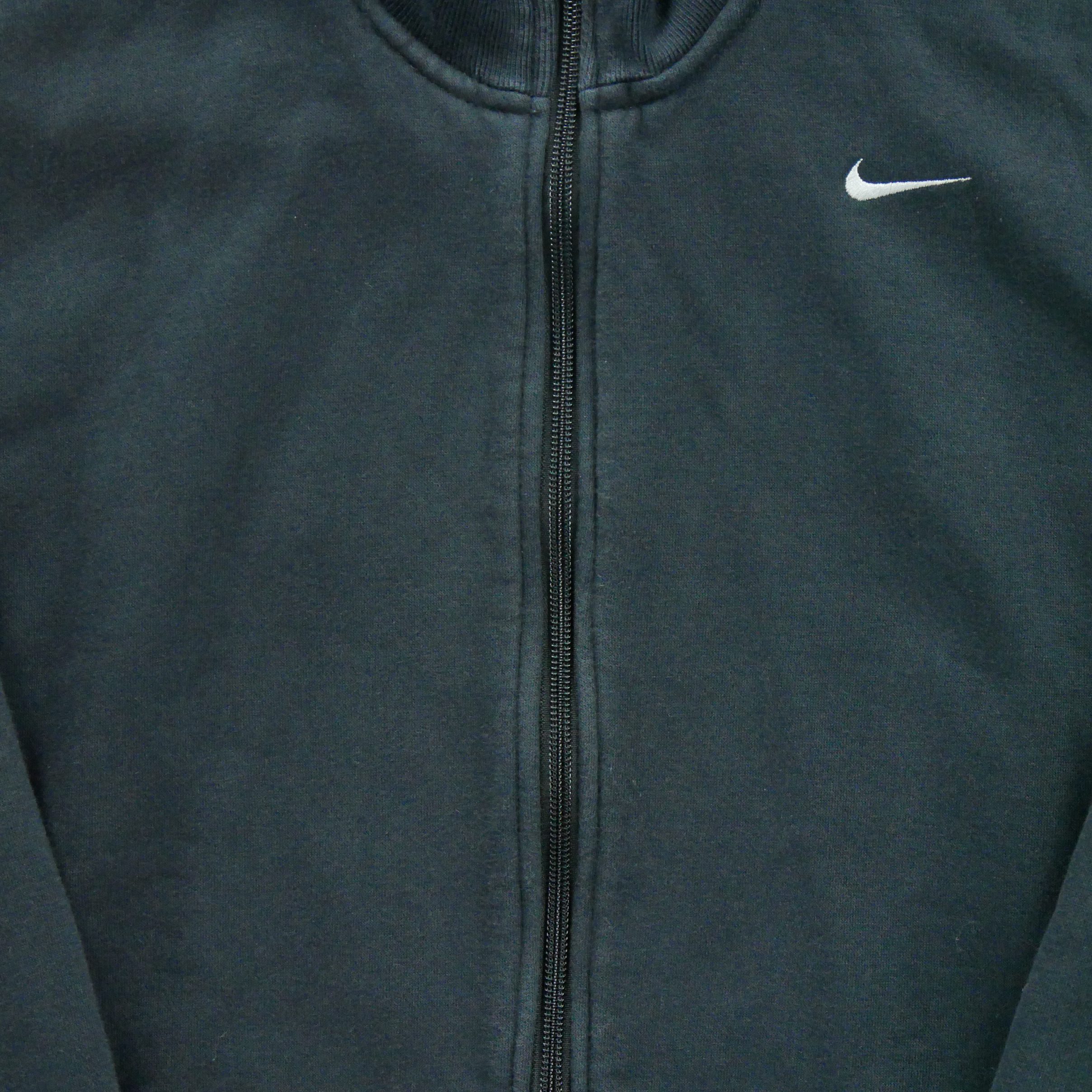 Sweat Homme  Full zip solo Swoosh 4