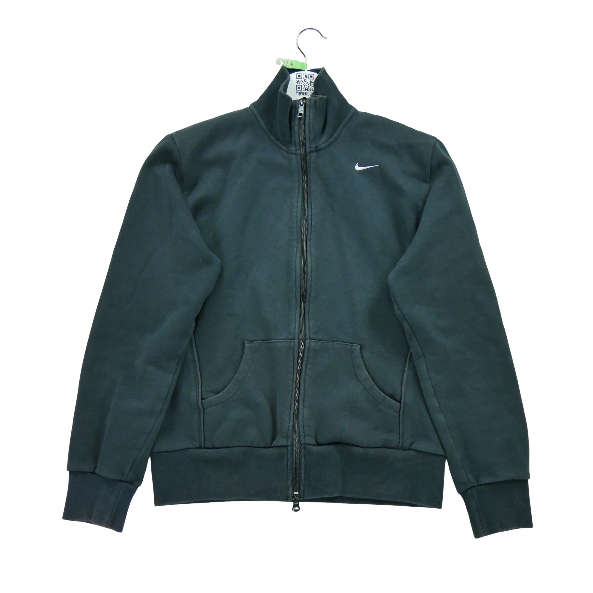Sweat Homme  Full zip solo Swoosh 8