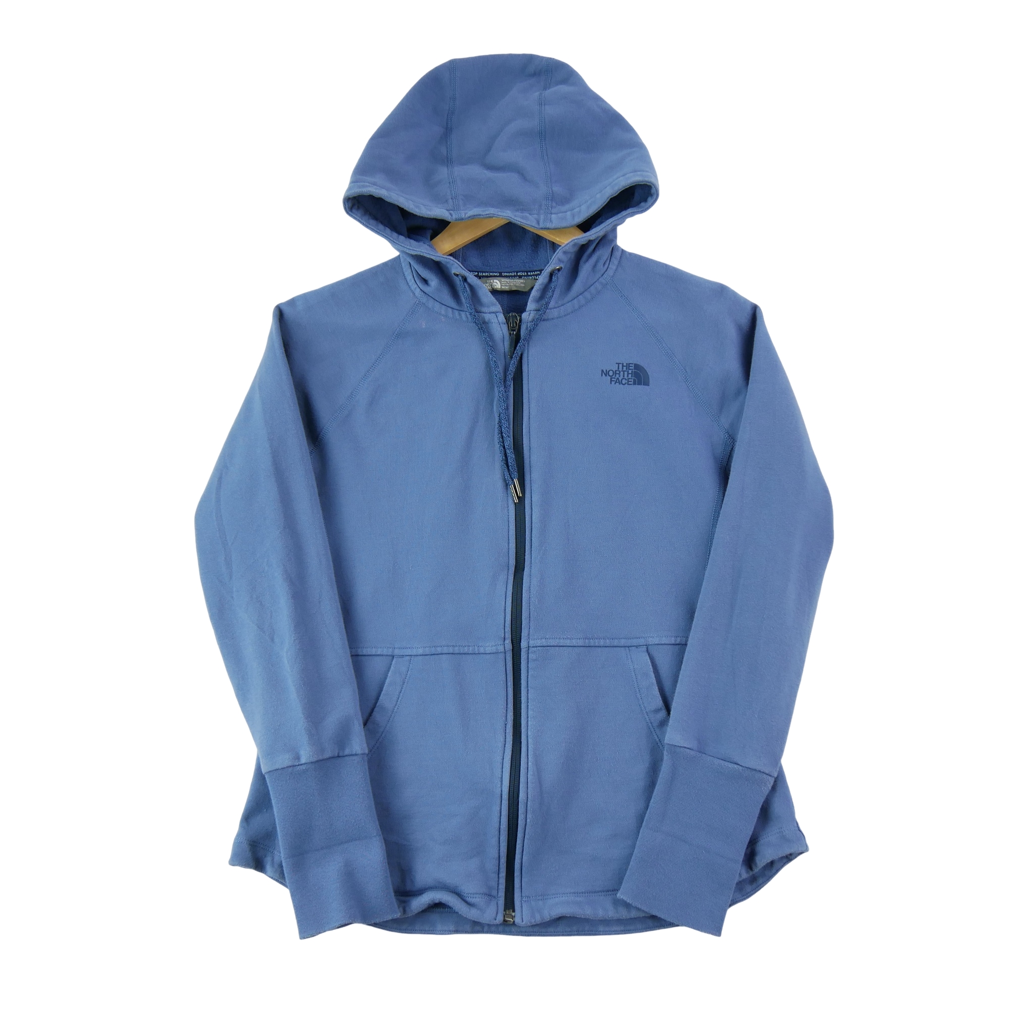 Sweat à capuche Femme  full zip TNF 1