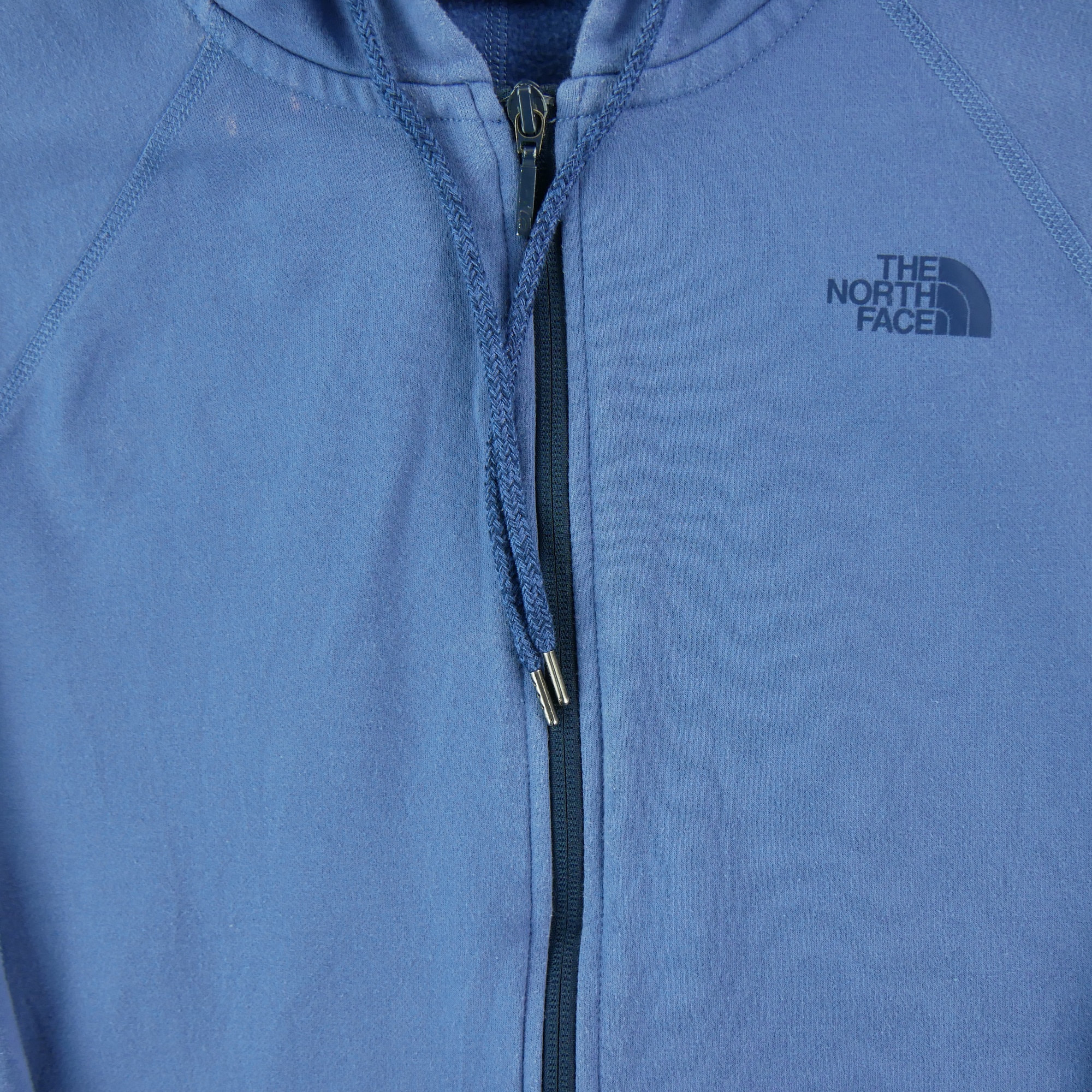 Sweat à capuche Femme  full zip TNF 4