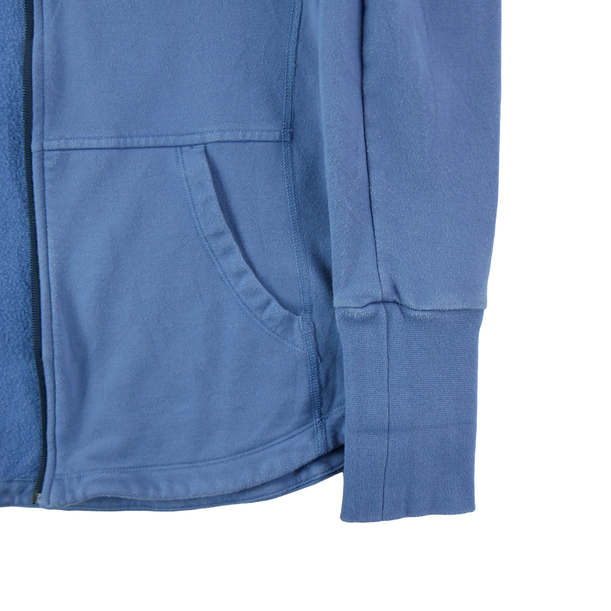 Sweat à capuche Femme  full zip TNF 5