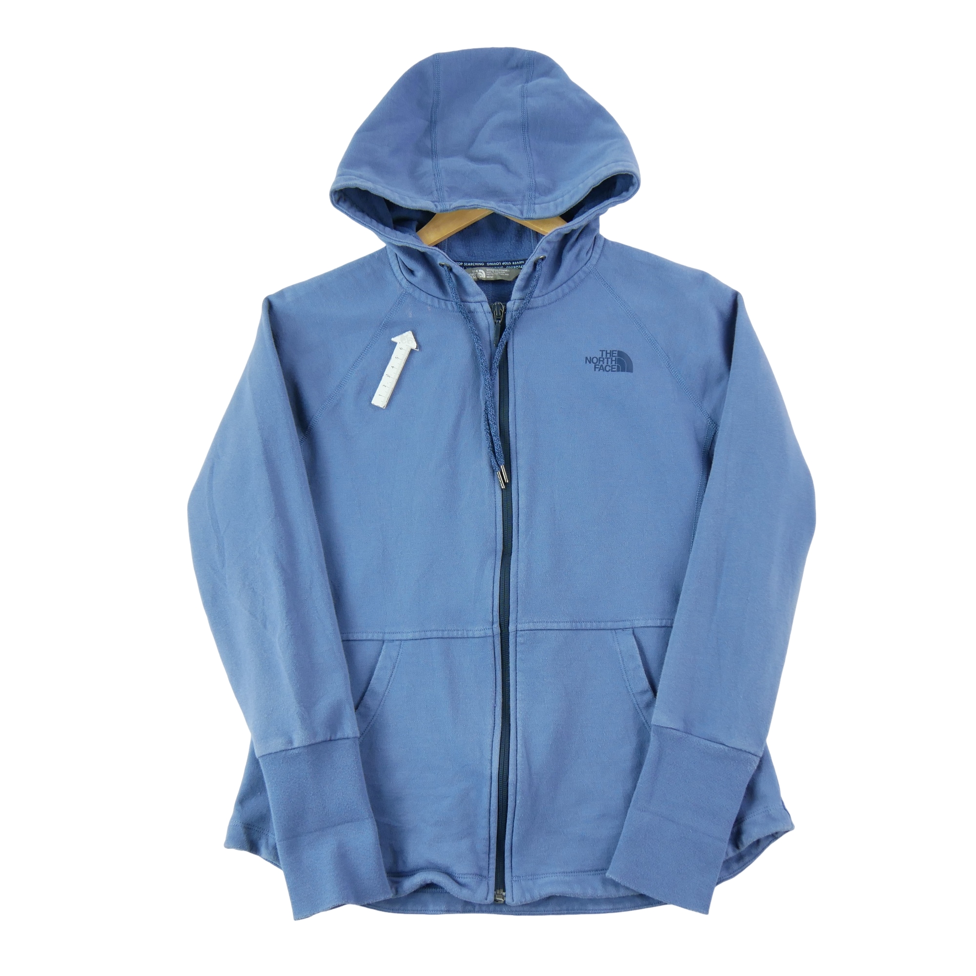 Sweat à capuche Femme  full zip TNF 6