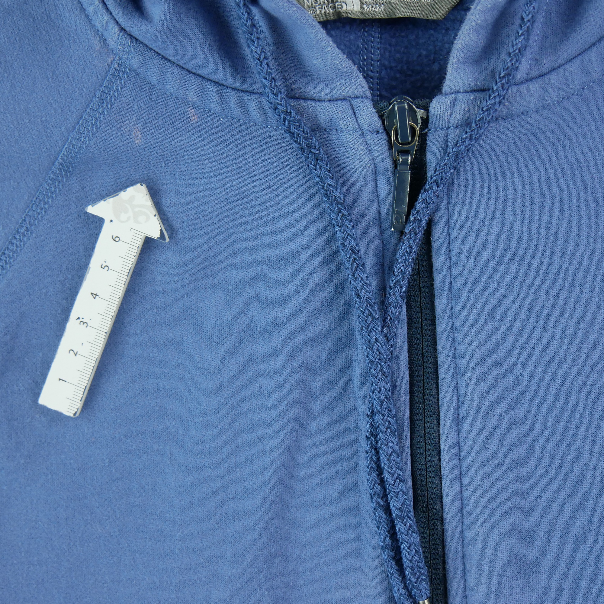 Sweat à capuche Femme  full zip TNF 7