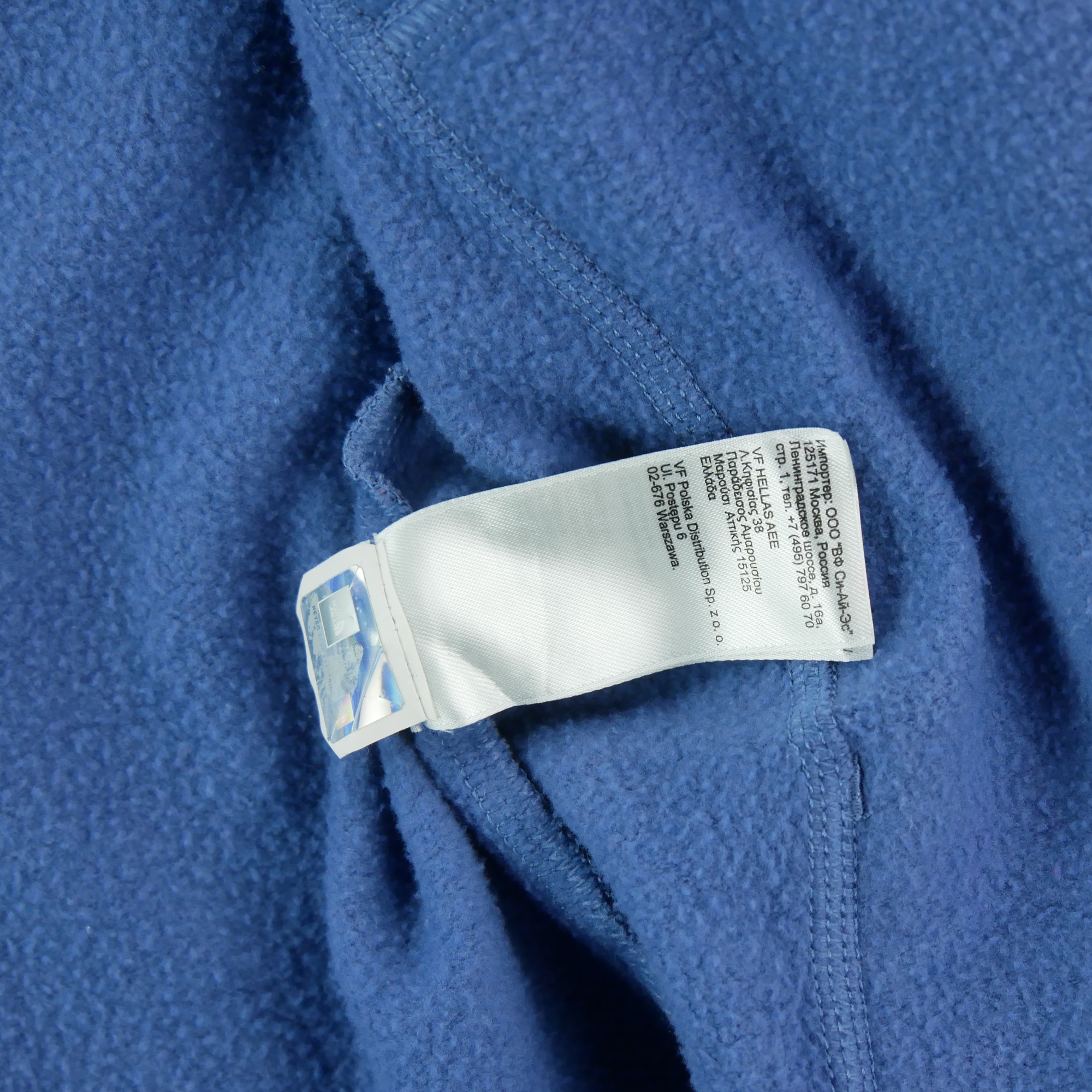 Sweat à capuche Femme  full zip TNF 9