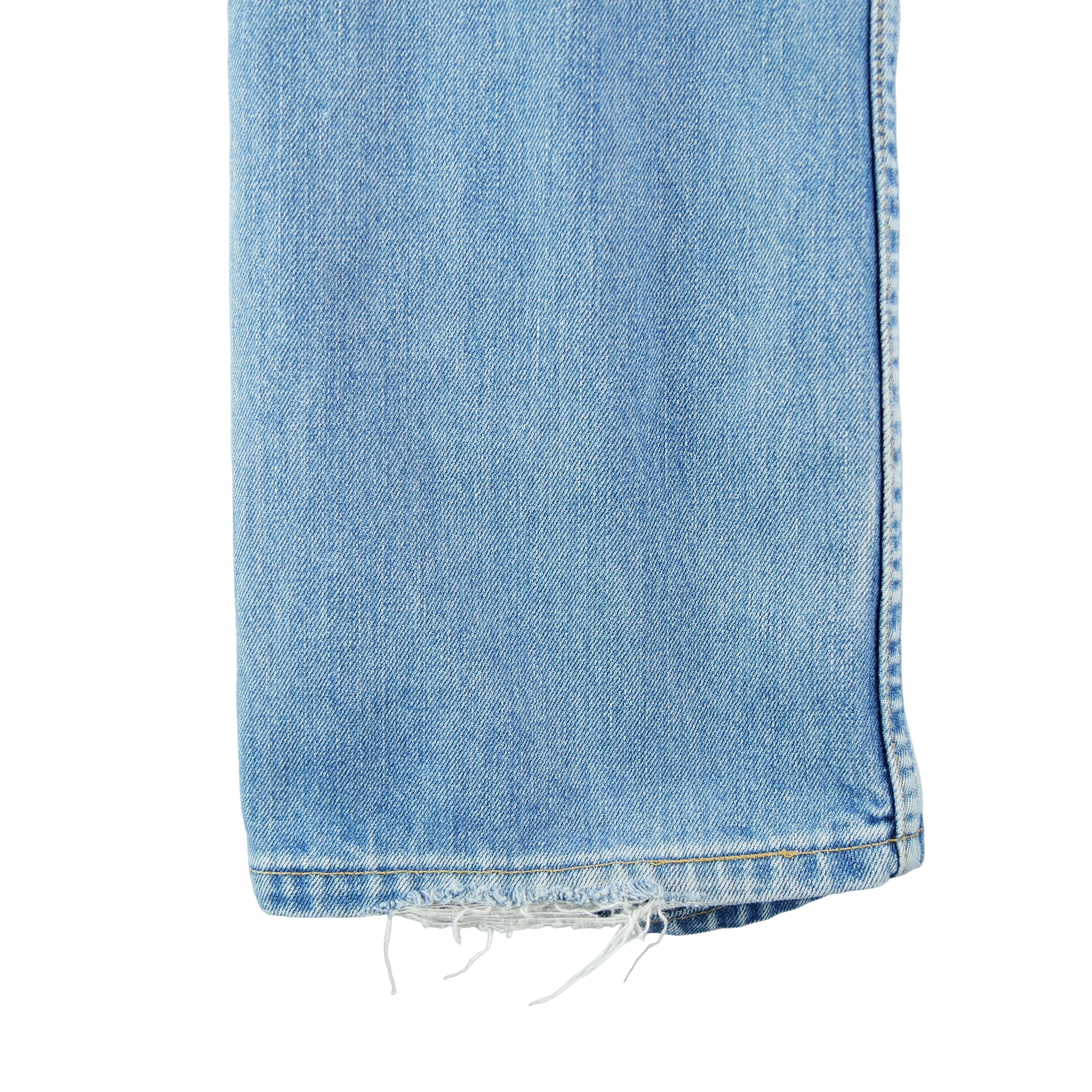 Jean Homme Upcycling Levis 507 6