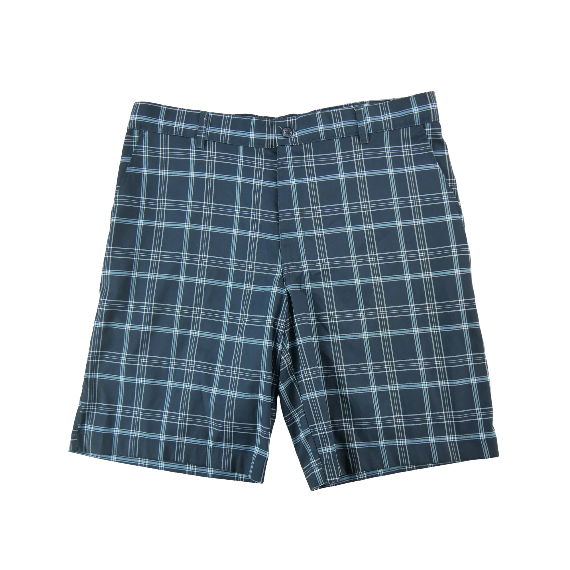 Short Homme  Marine 1