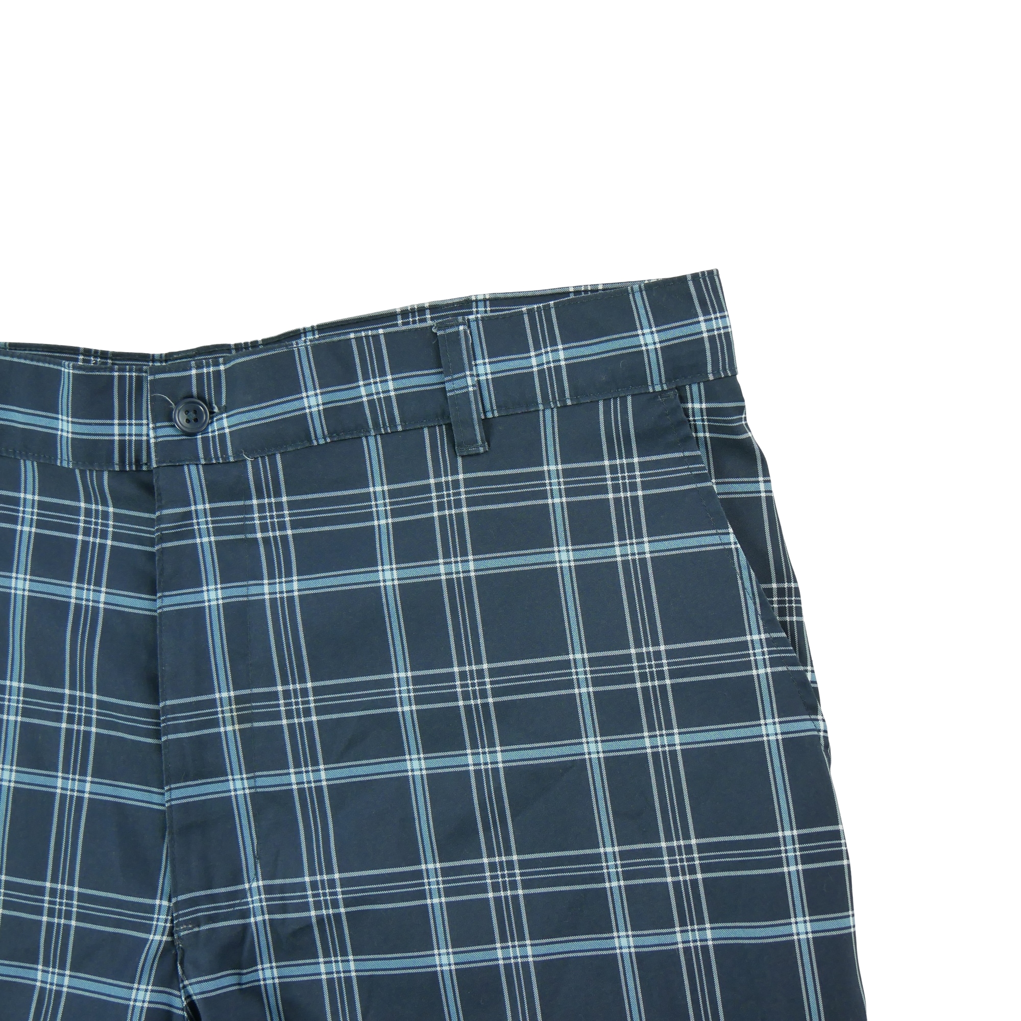 Short Homme  Marine 3