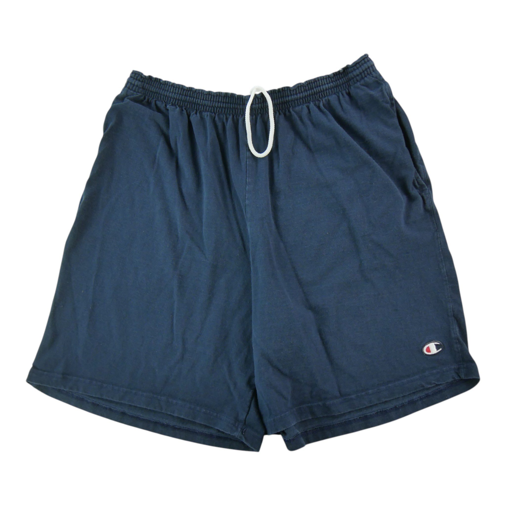 Short Homme  Marine 1