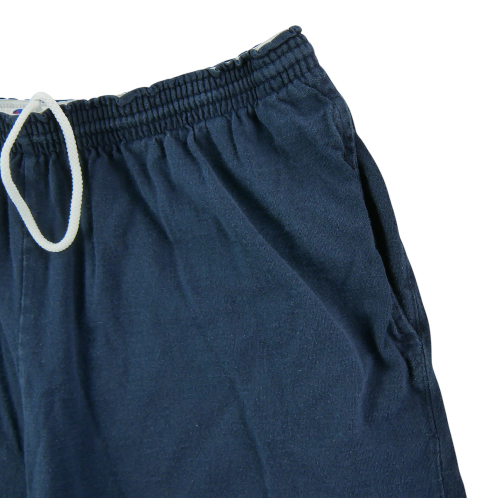 Short Homme  Marine 3