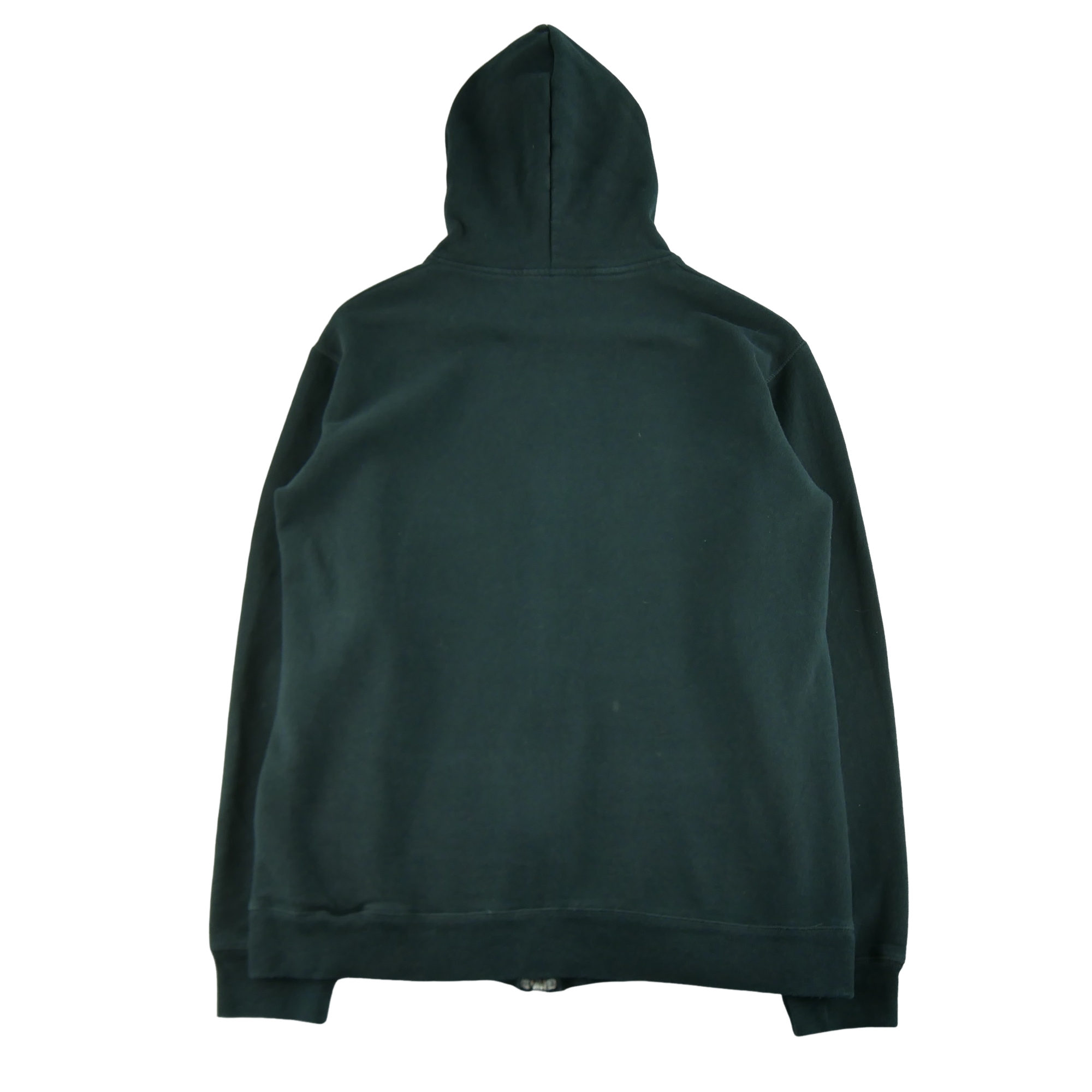 Sweat à capuche Homme  full-zip 2