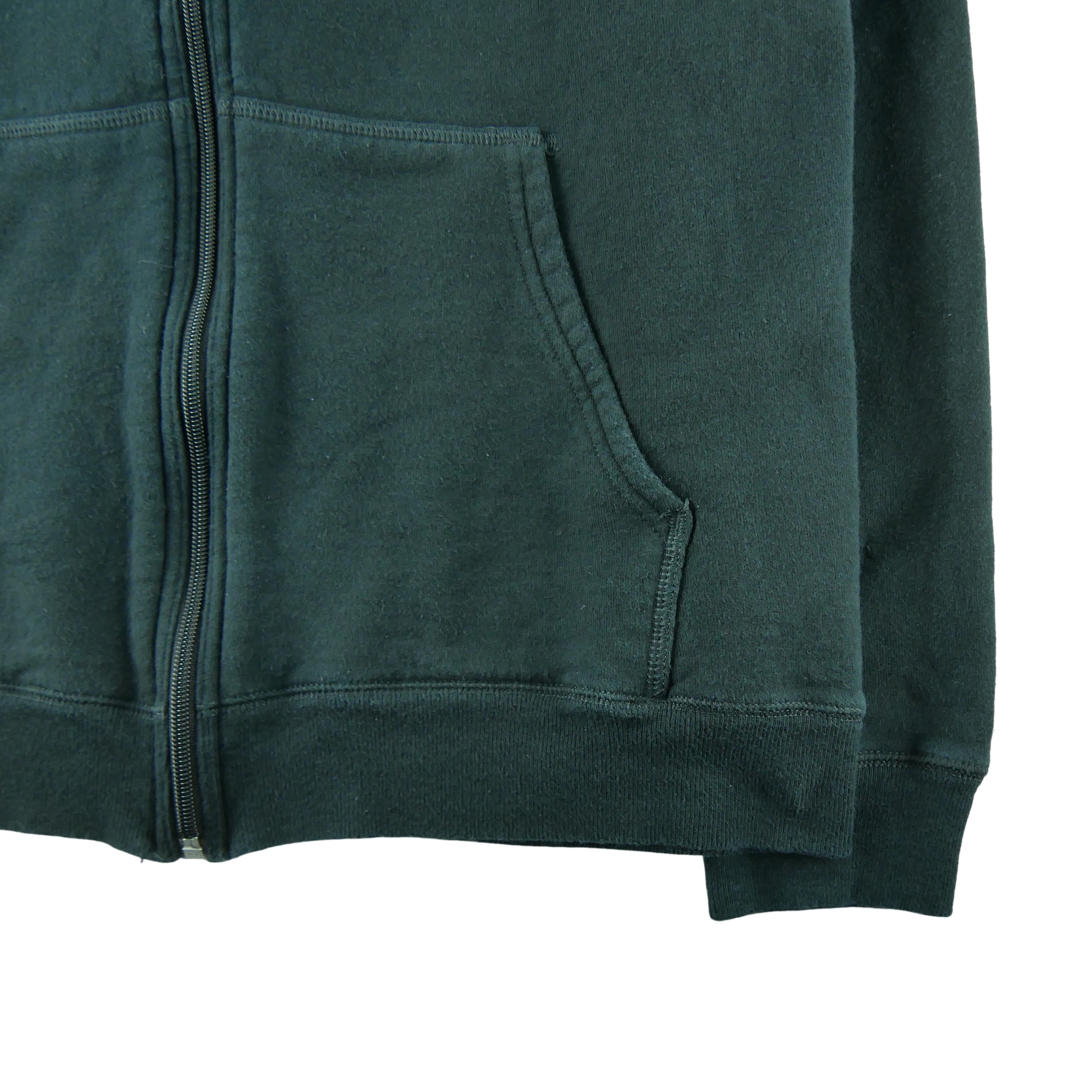 Sweat à capuche Homme  full-zip 5