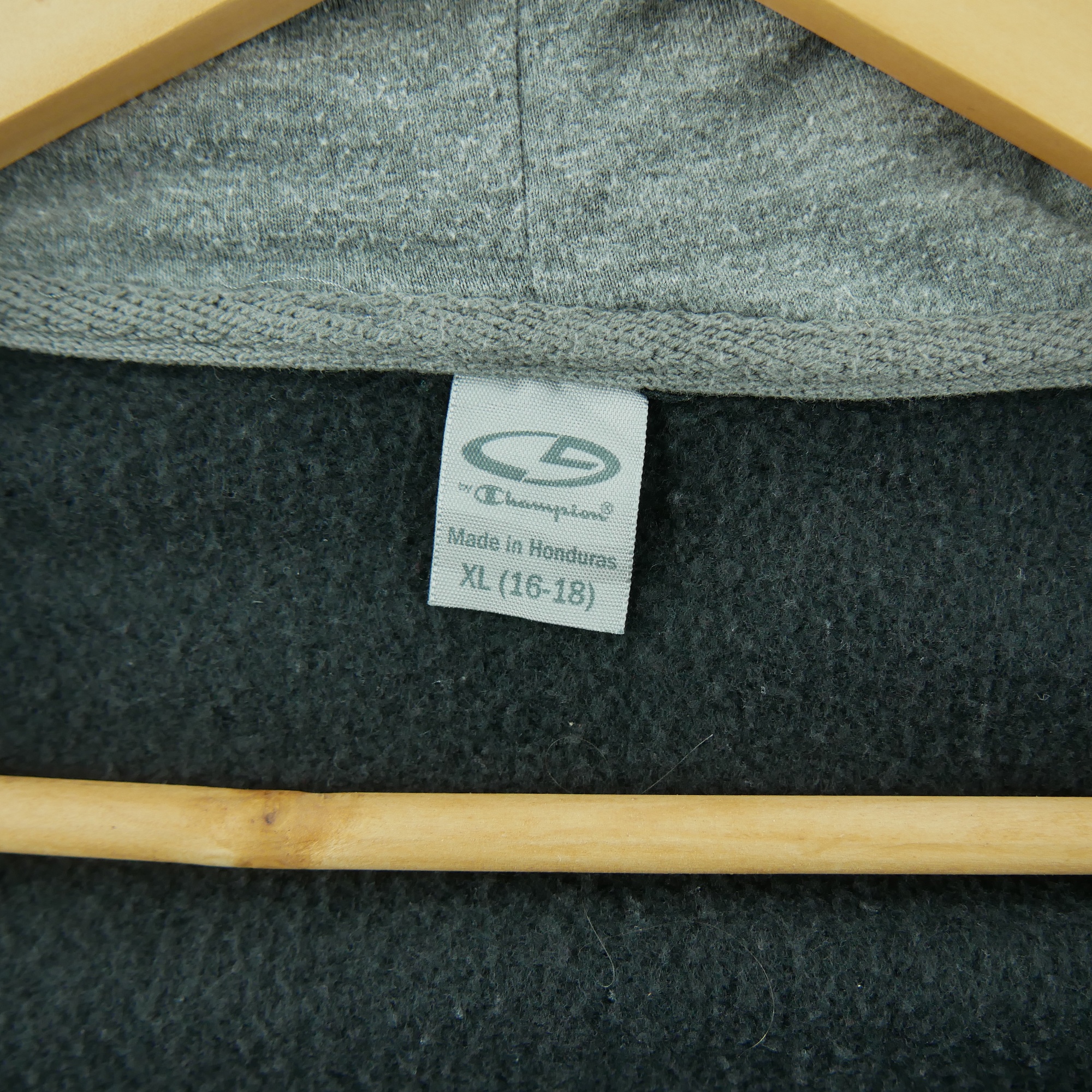 Sweat à capuche Homme  full-zip 6