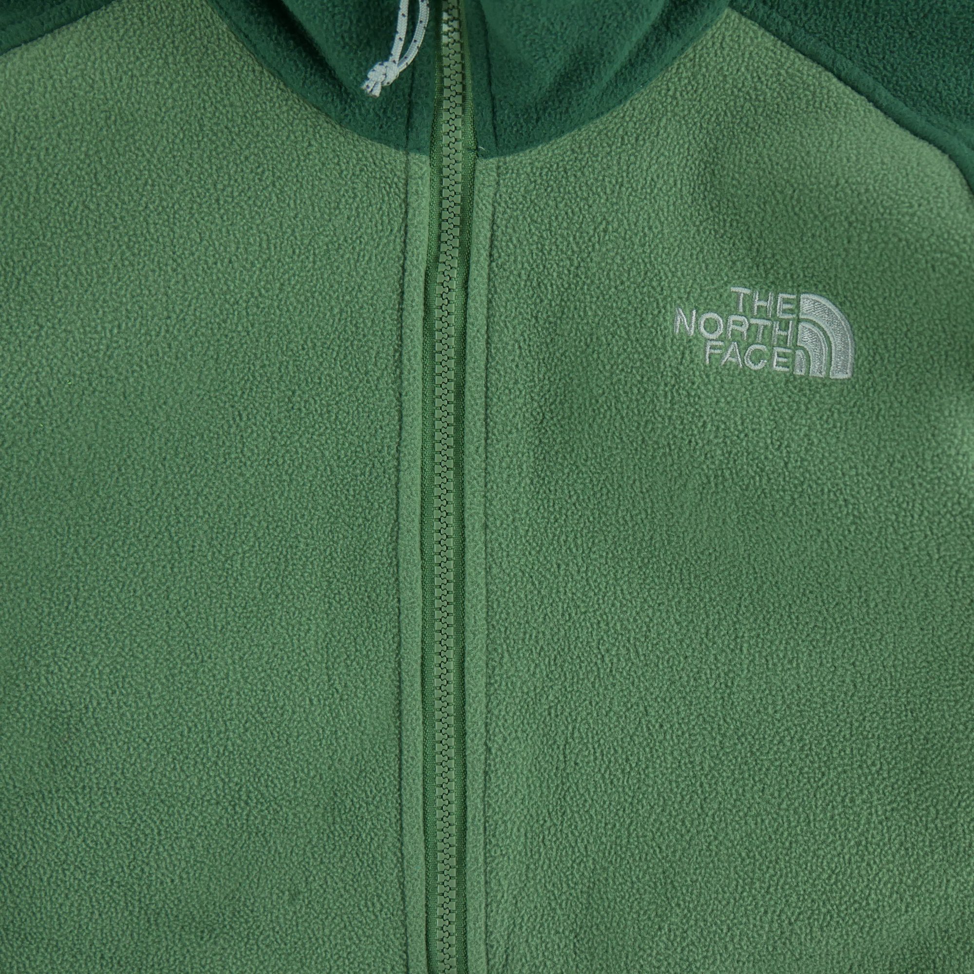 Veste polaire Femme  TNF Vert 4