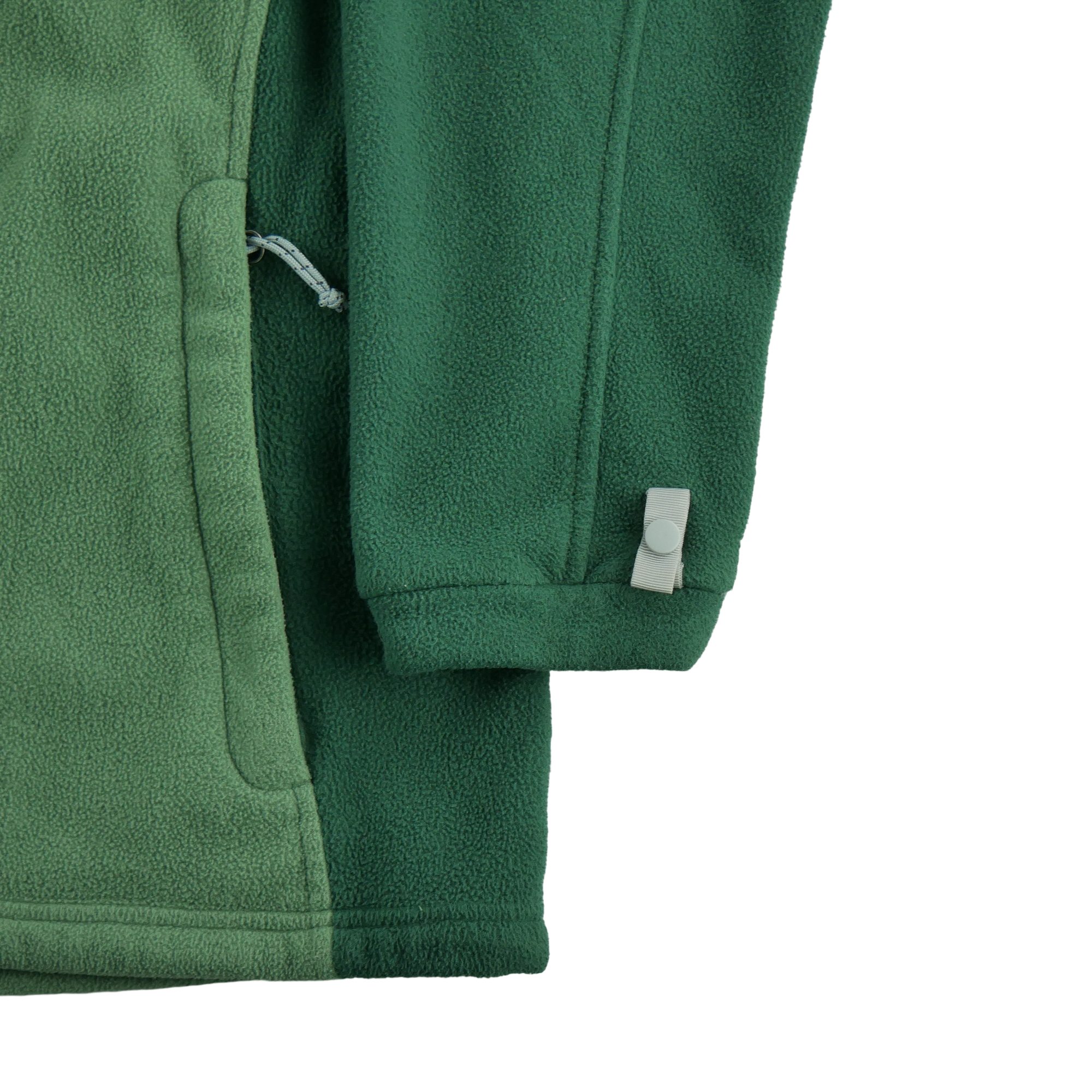 Veste polaire Femme  TNF Vert 5