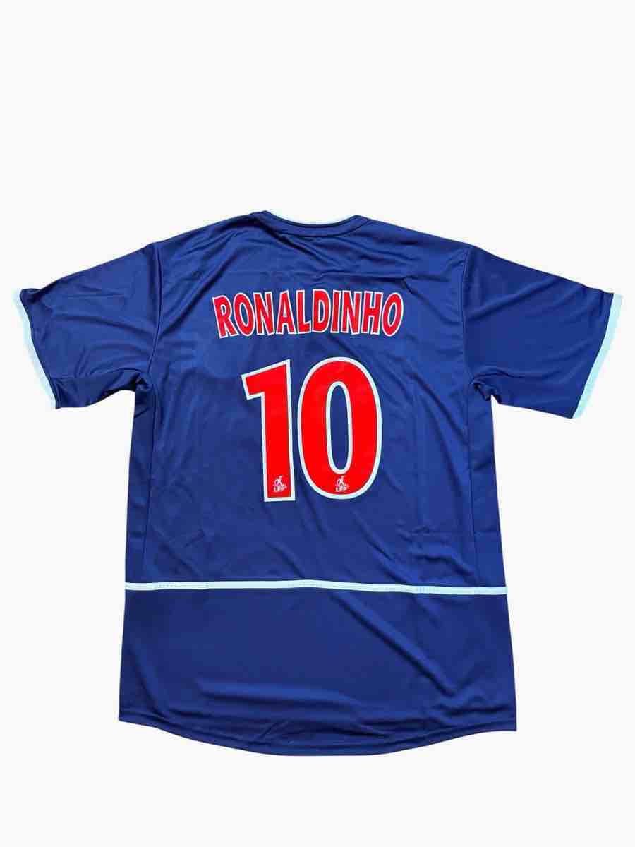 Nike maillot Ronaldinho psg  - Neuf avec étiquette