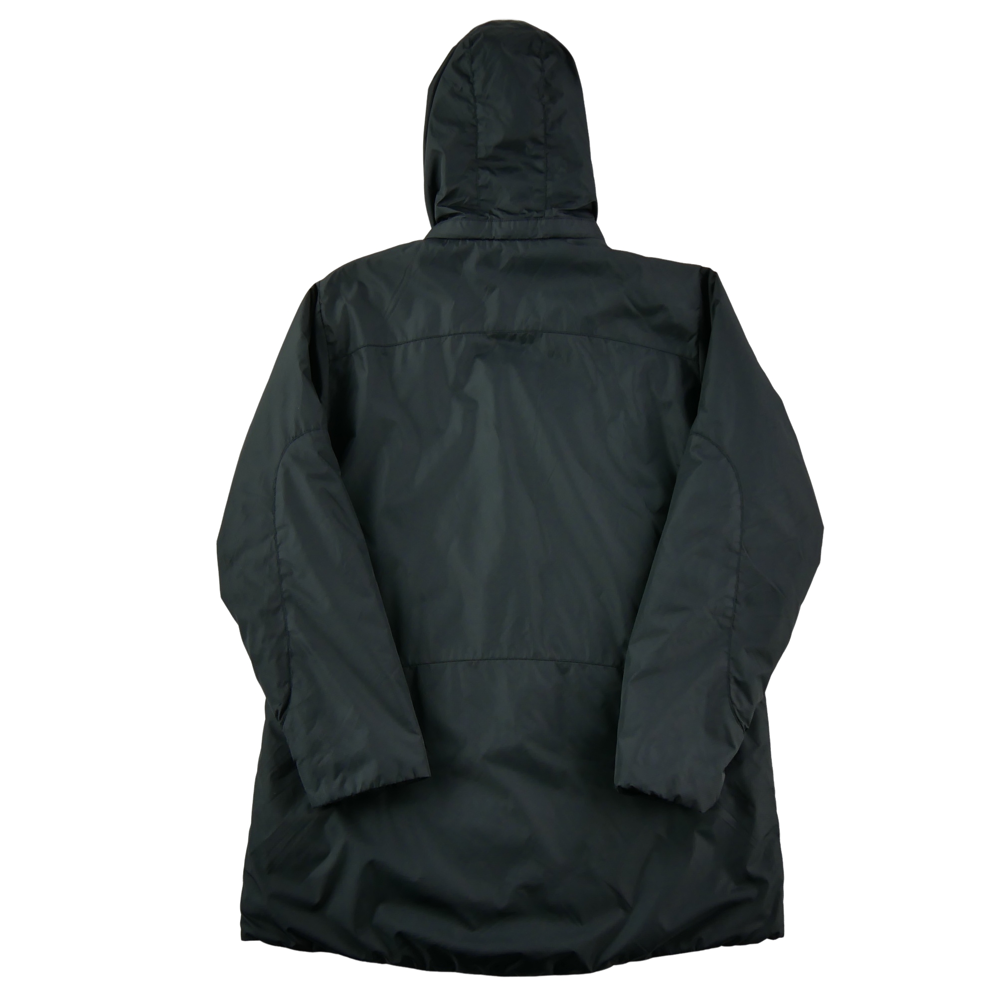 Parka Homme  Noir 2