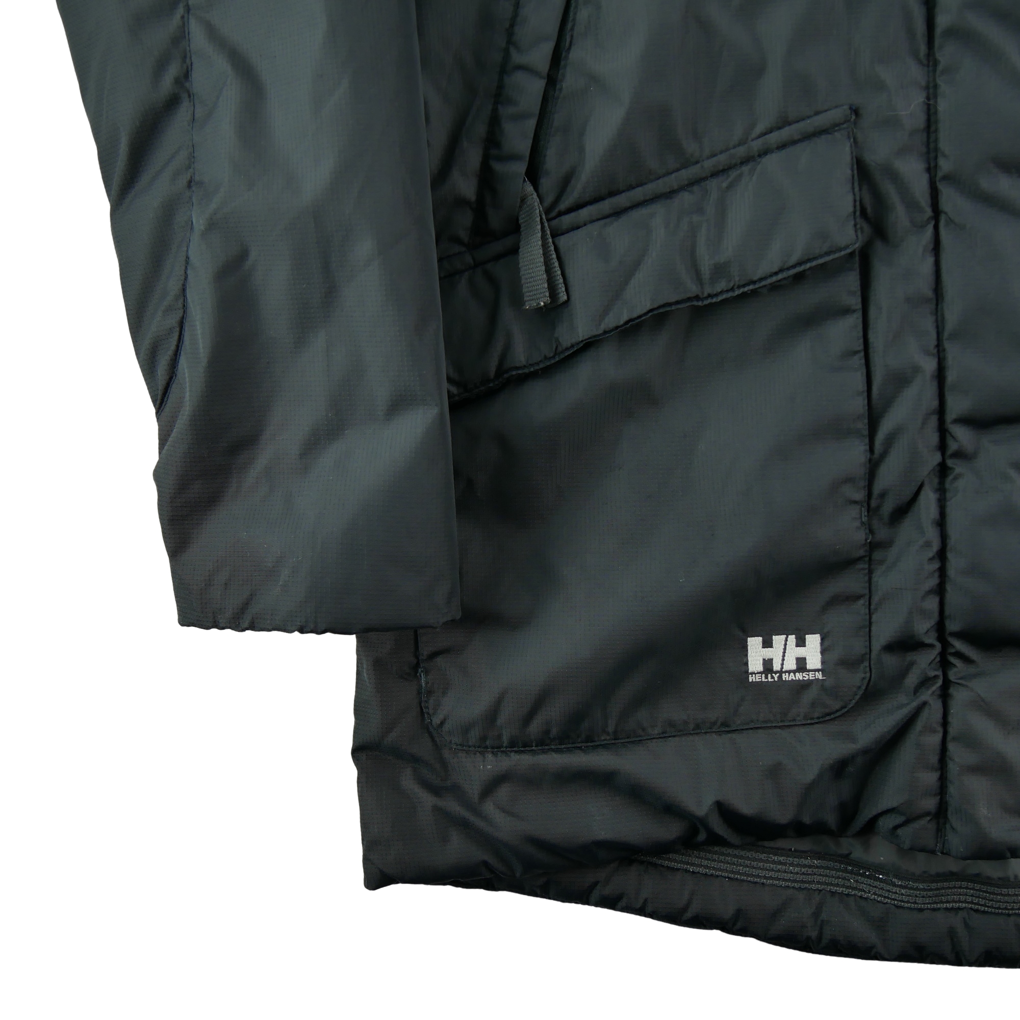 Parka Homme  Noir 5