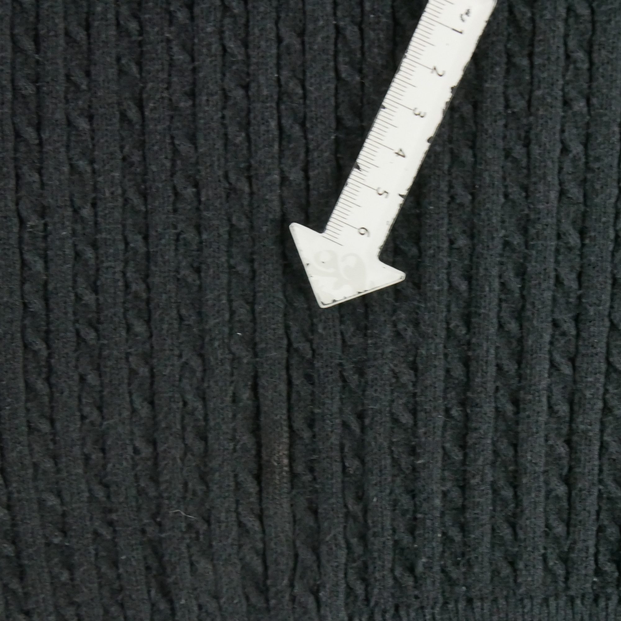 Pull Femme  Noir 4