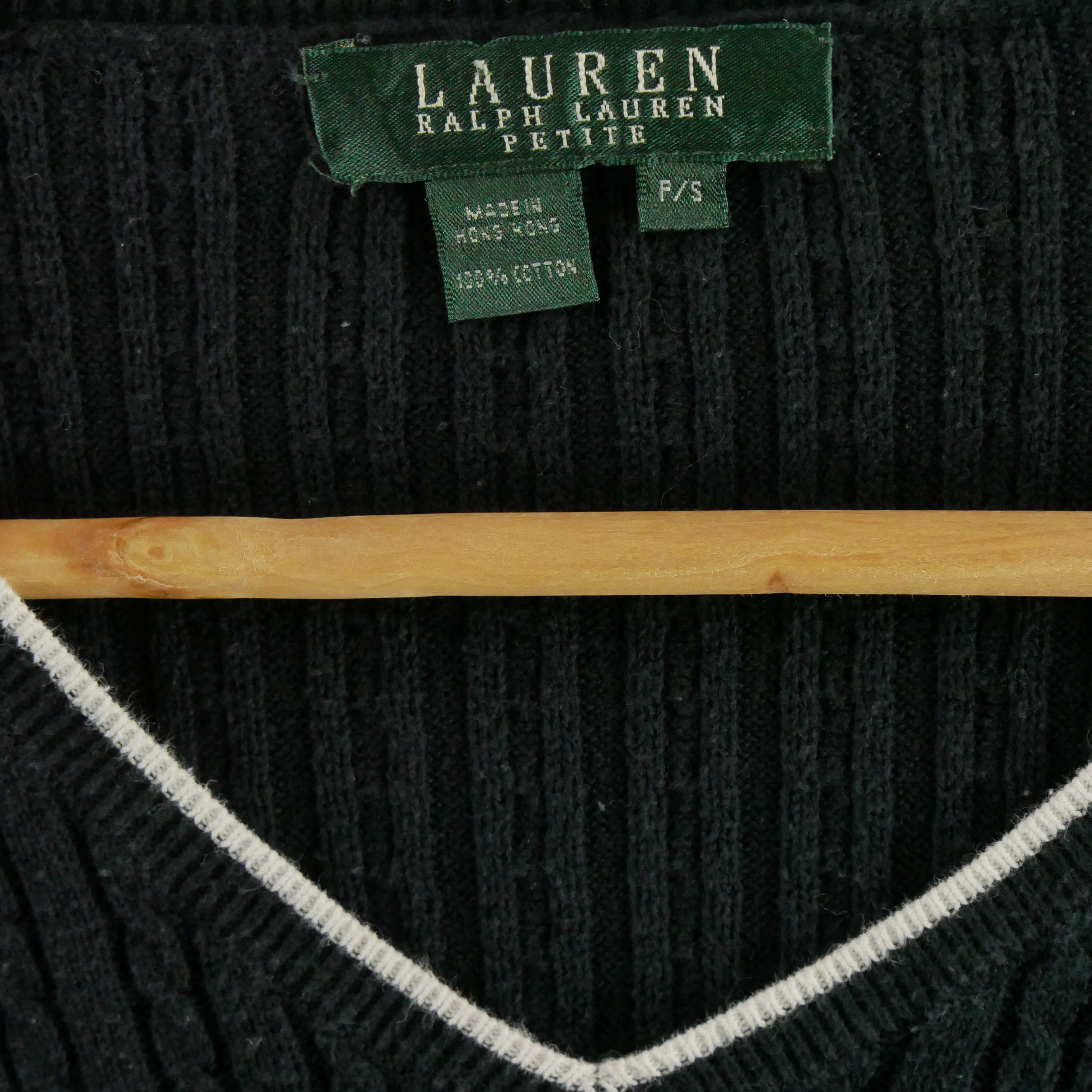 Pull Femme  Noir 6