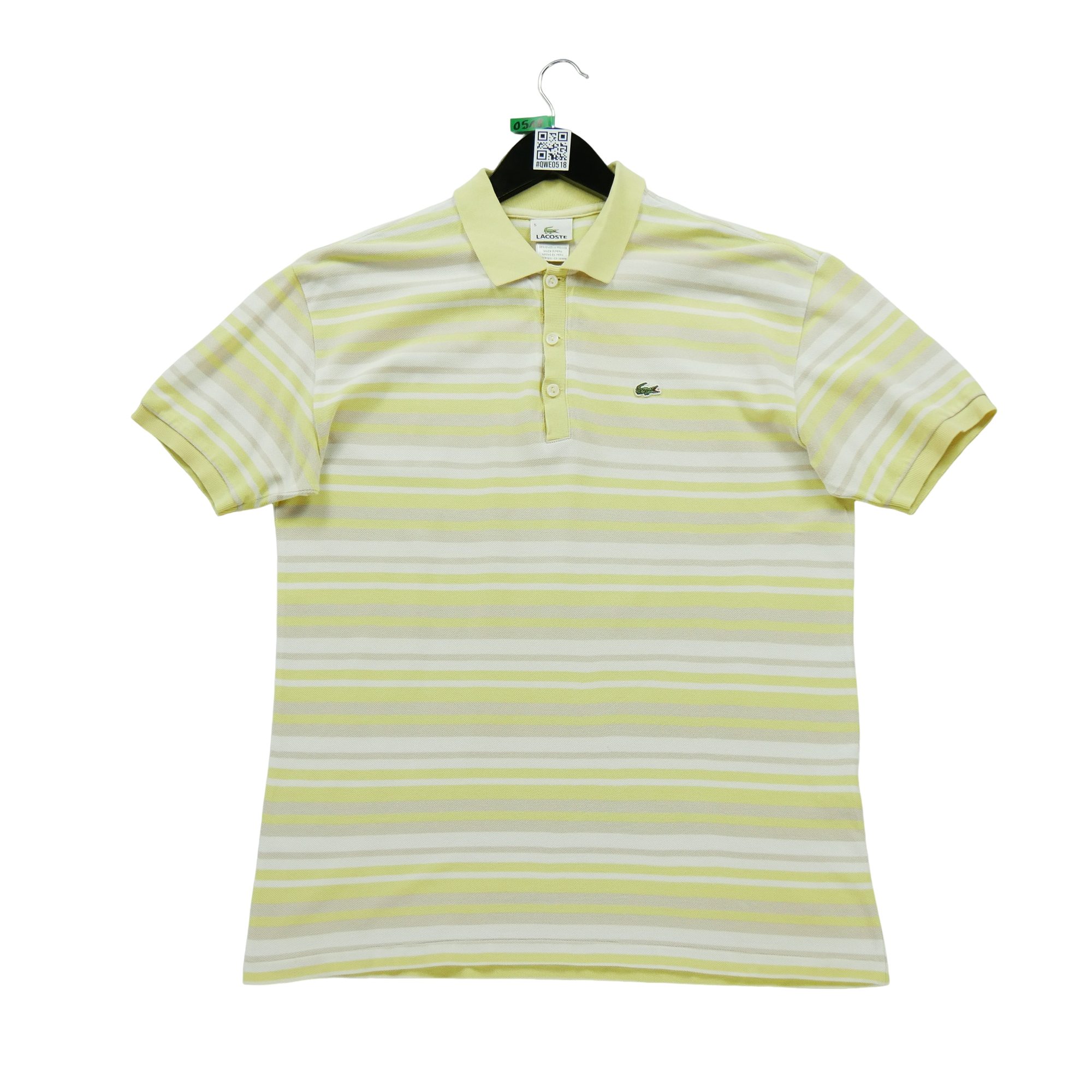 Polo manches courtes Homme 2