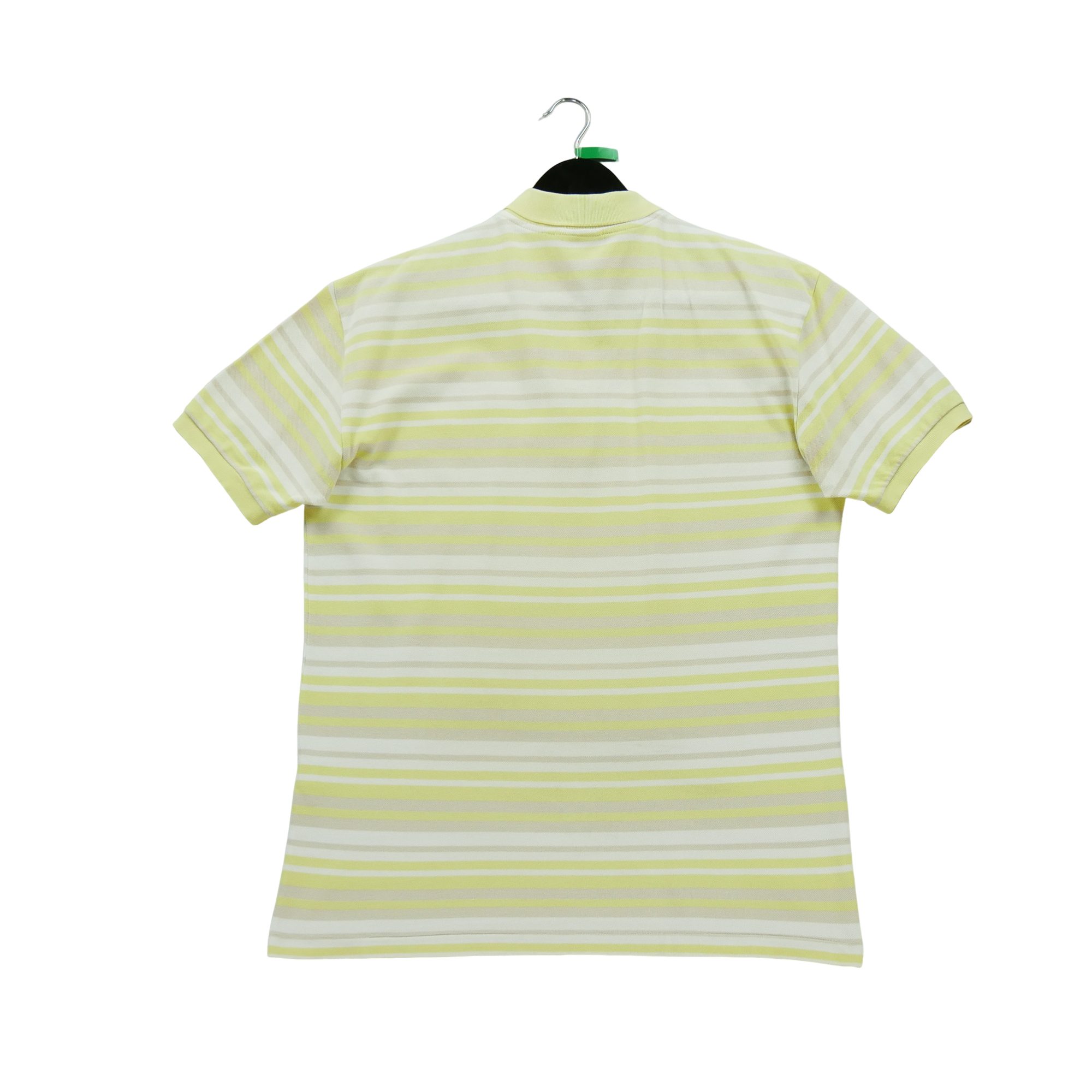 Polo manches courtes Homme 3