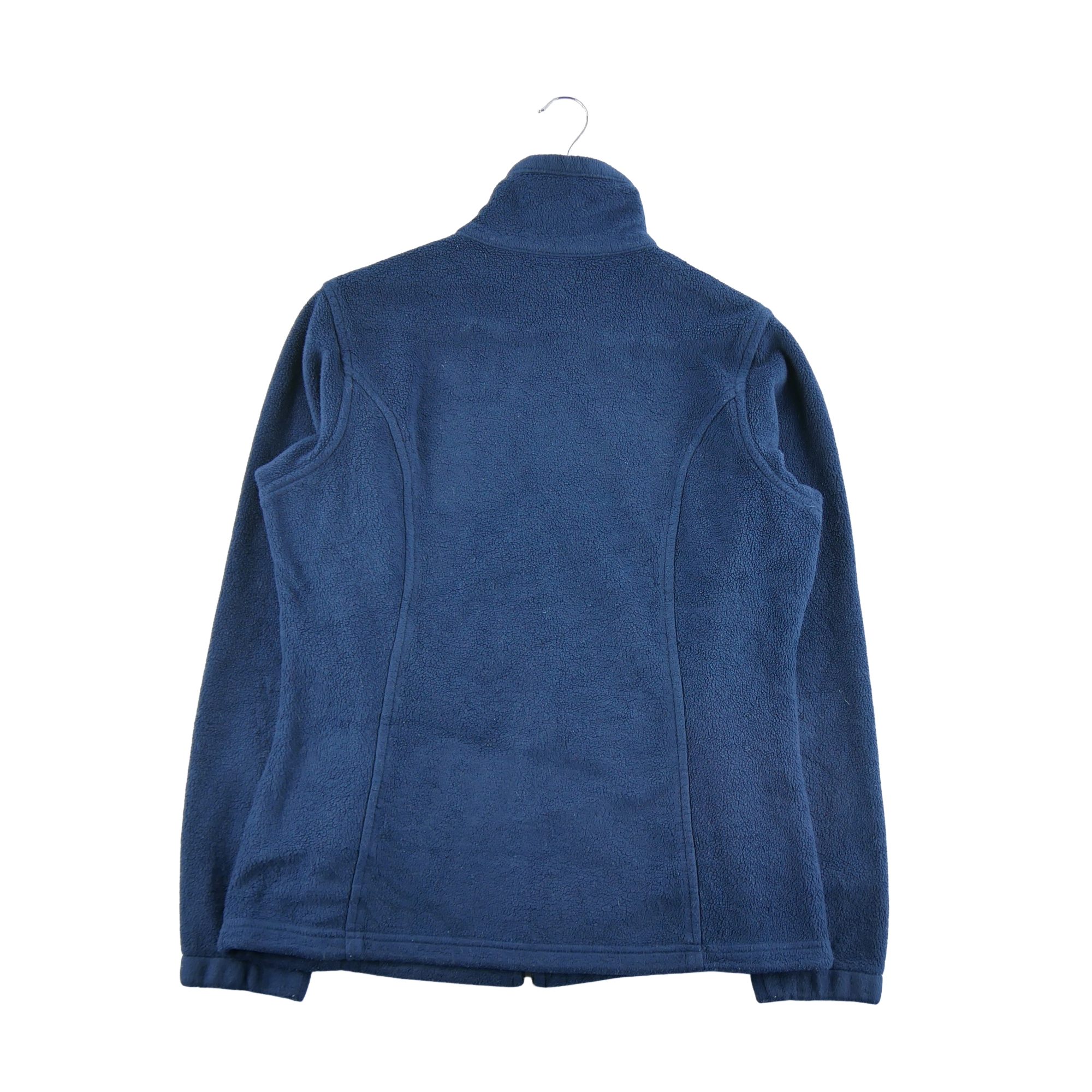 Veste polaire Femme  Marine 2