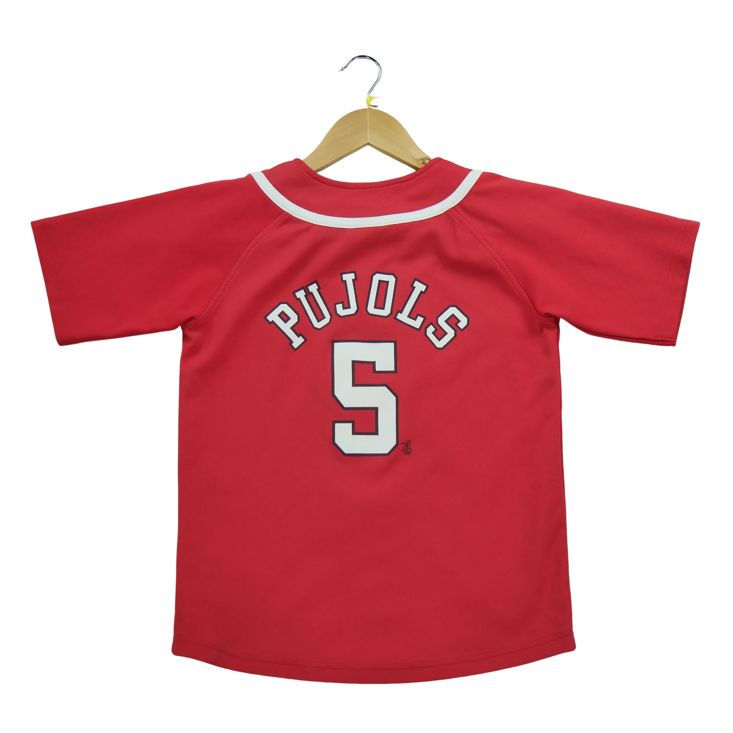 Maillot Femme MLB Saint-Louis Cardinals 2