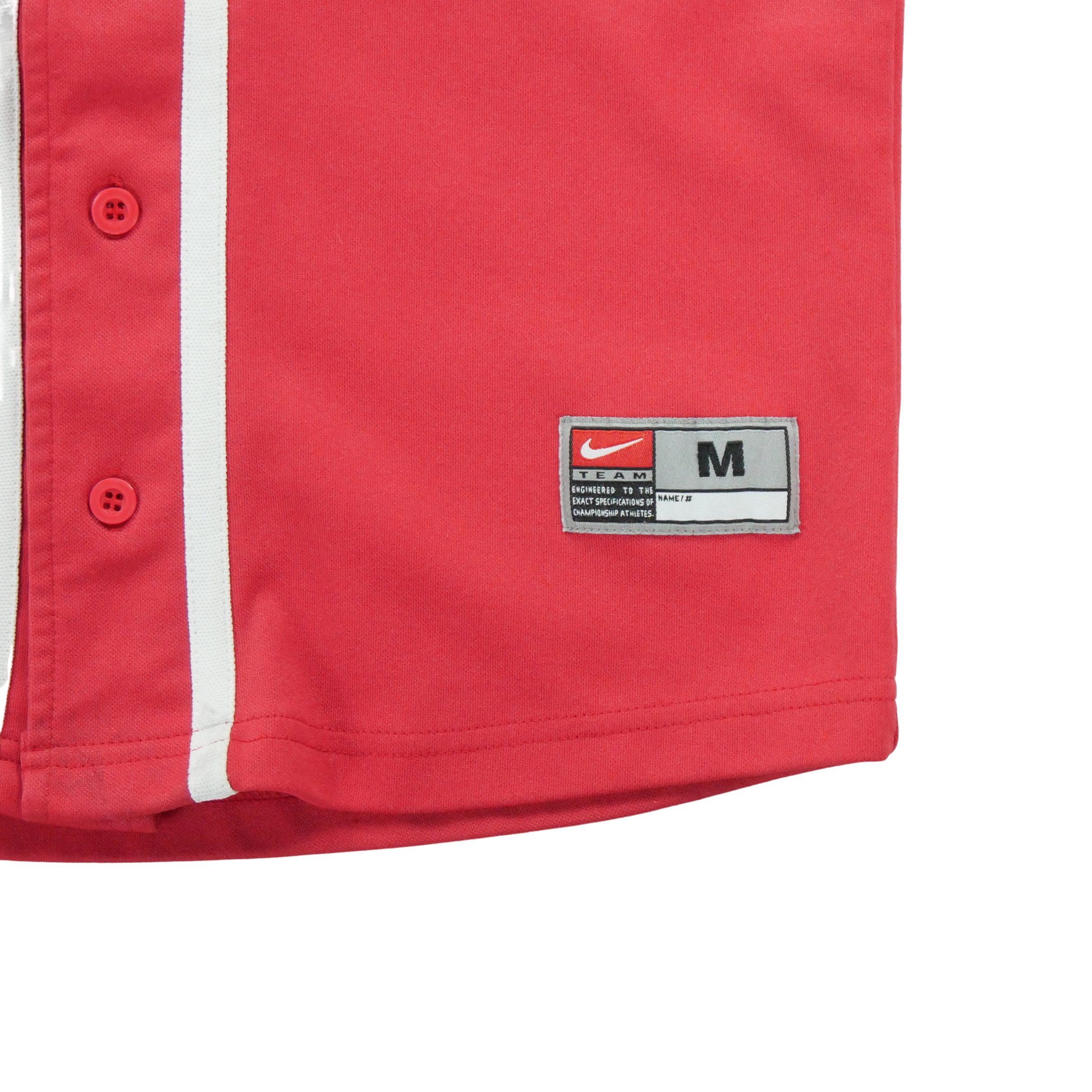 Maillot Femme MLB Saint-Louis Cardinals 7