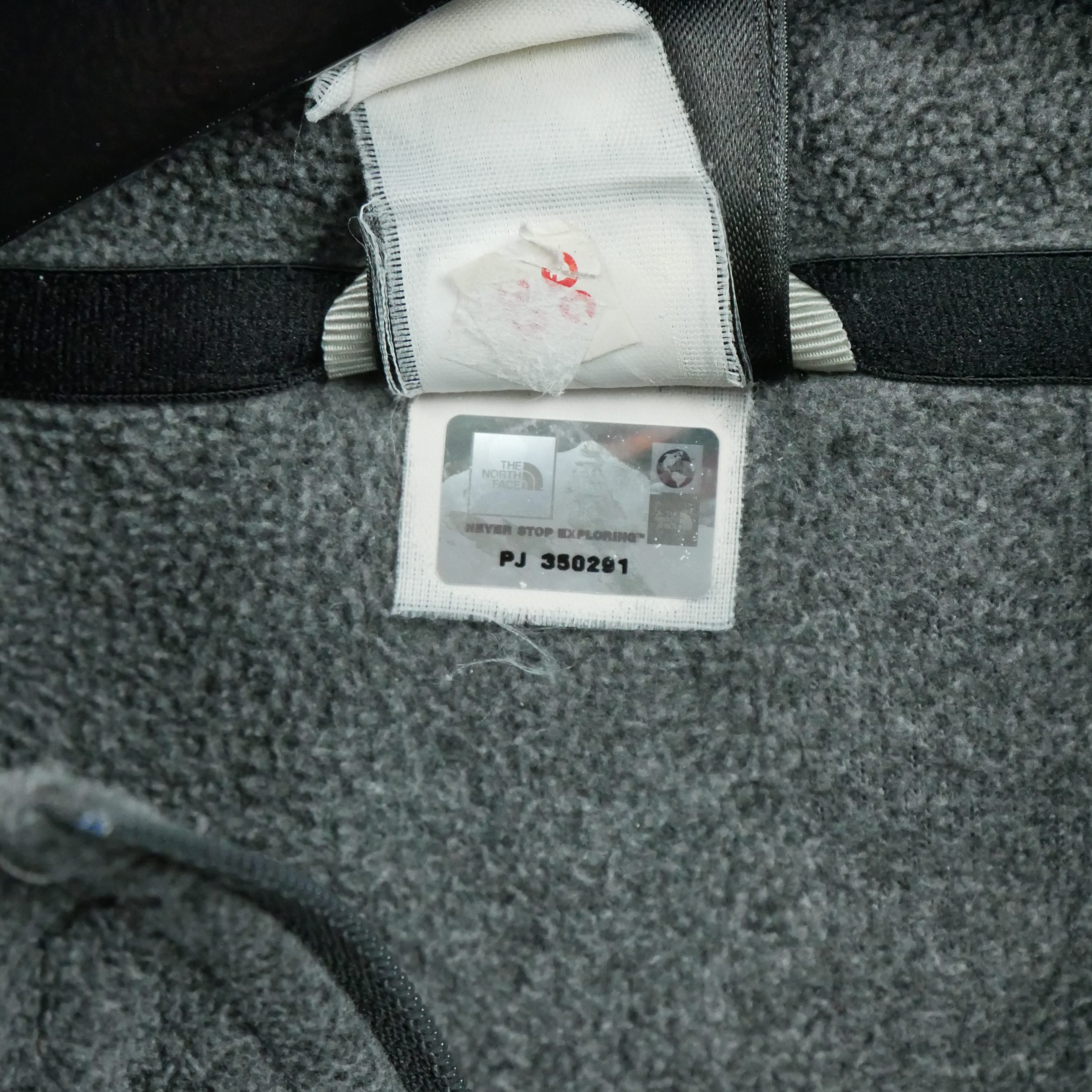Pull polaire Femme 100 Glacier 8