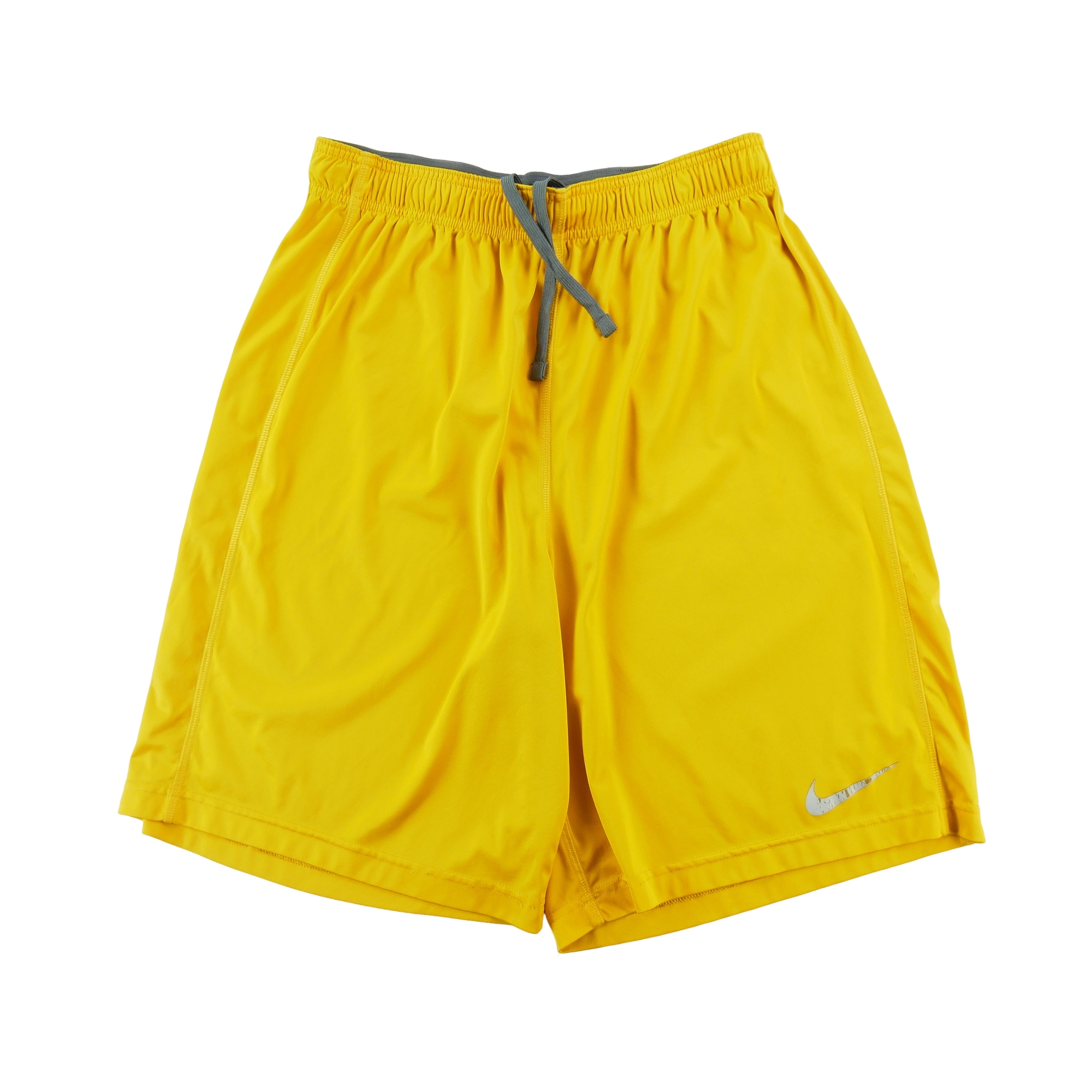 Short Homme  Jaune 1