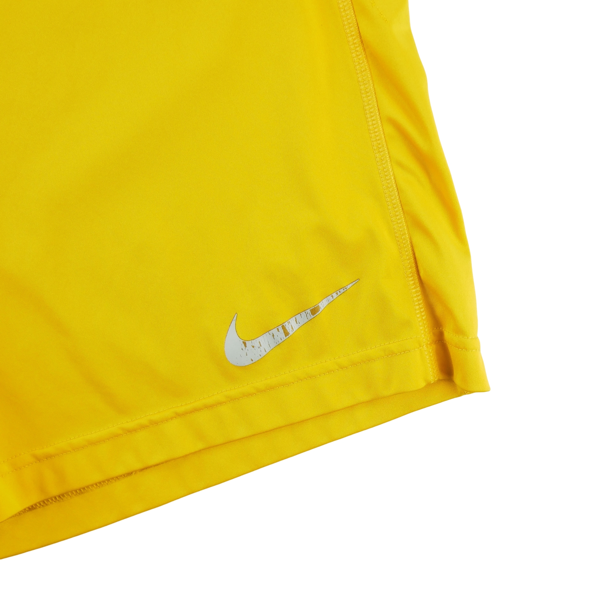 Short Homme  Jaune 3