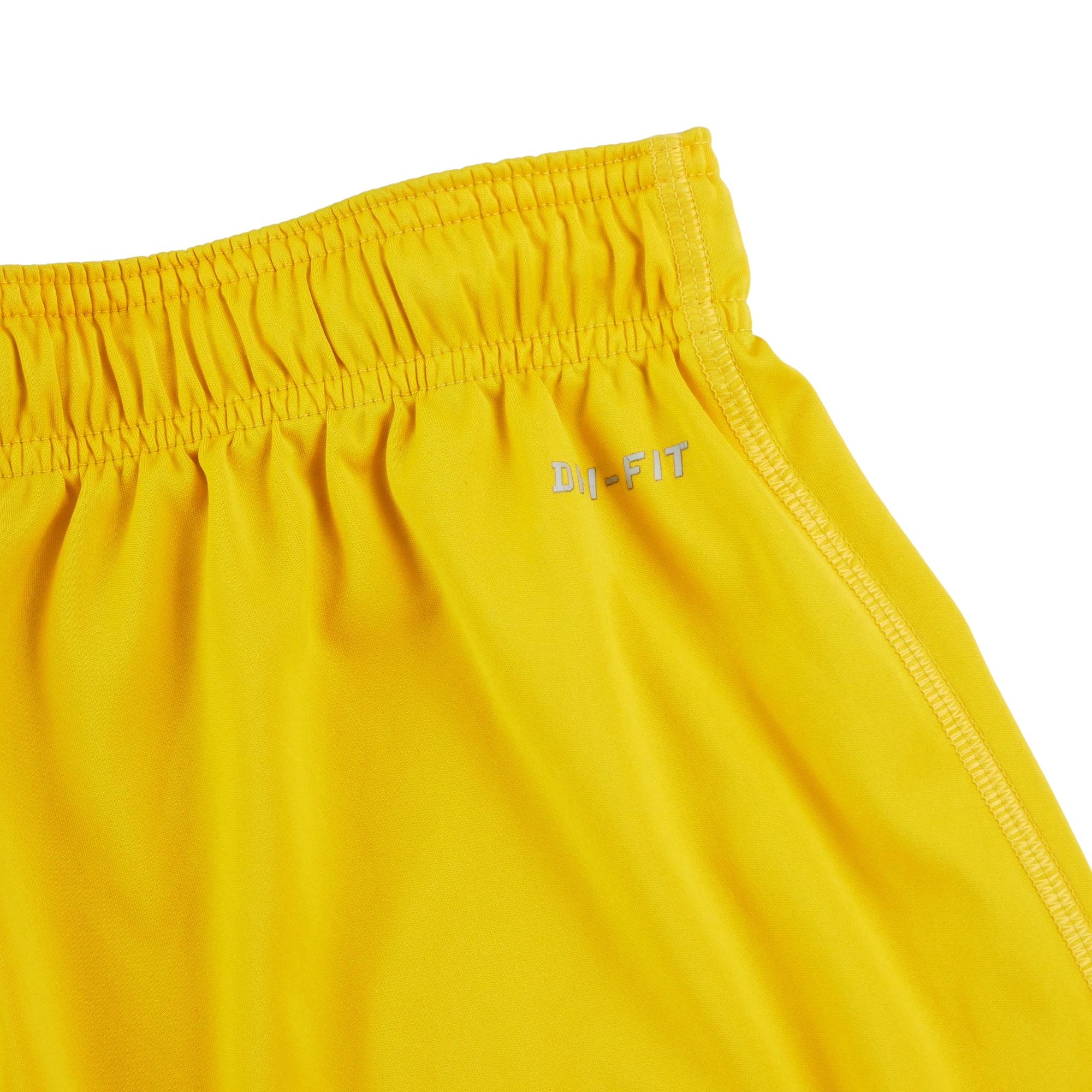 Short Homme  Jaune 4
