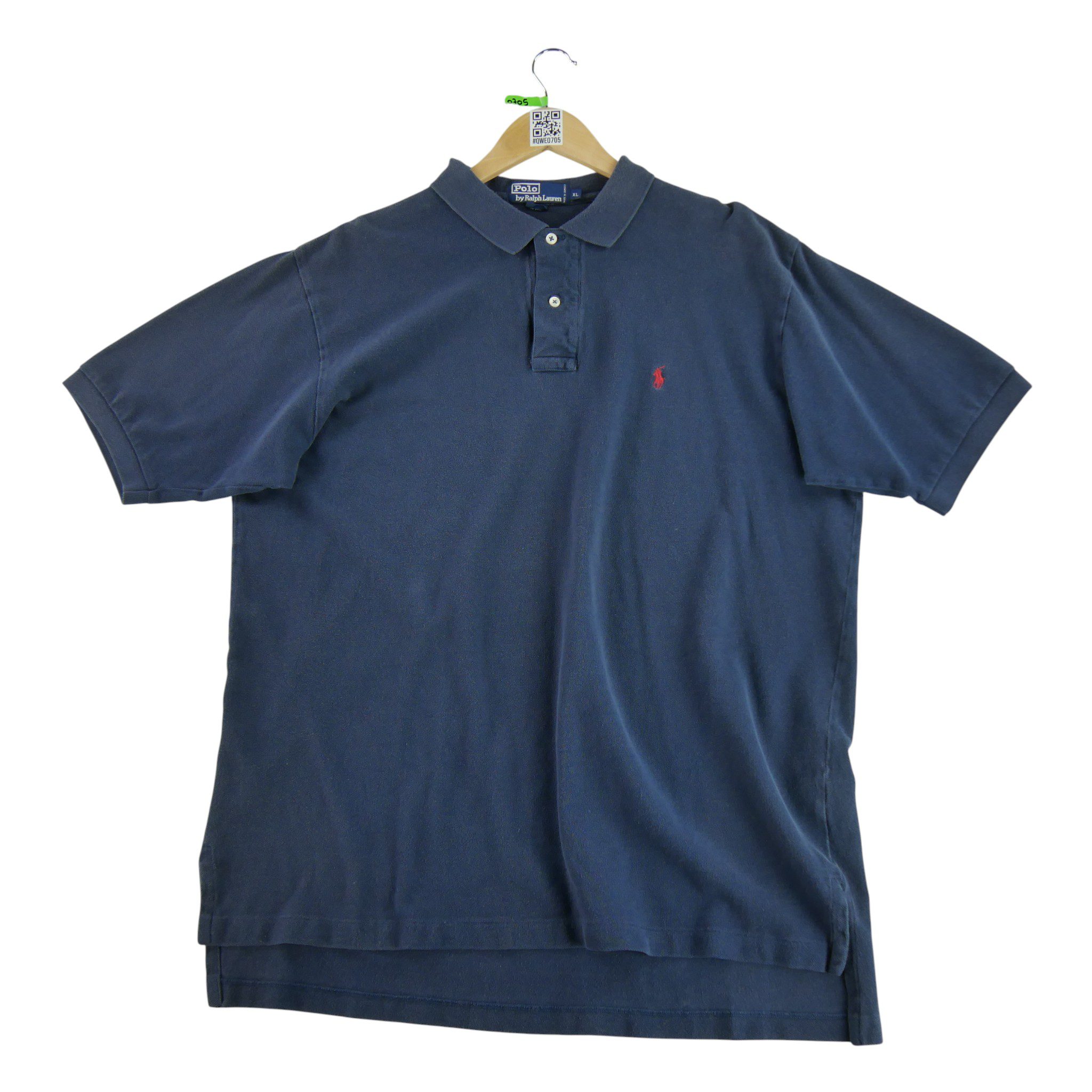 Polo manches courtes Homme 2