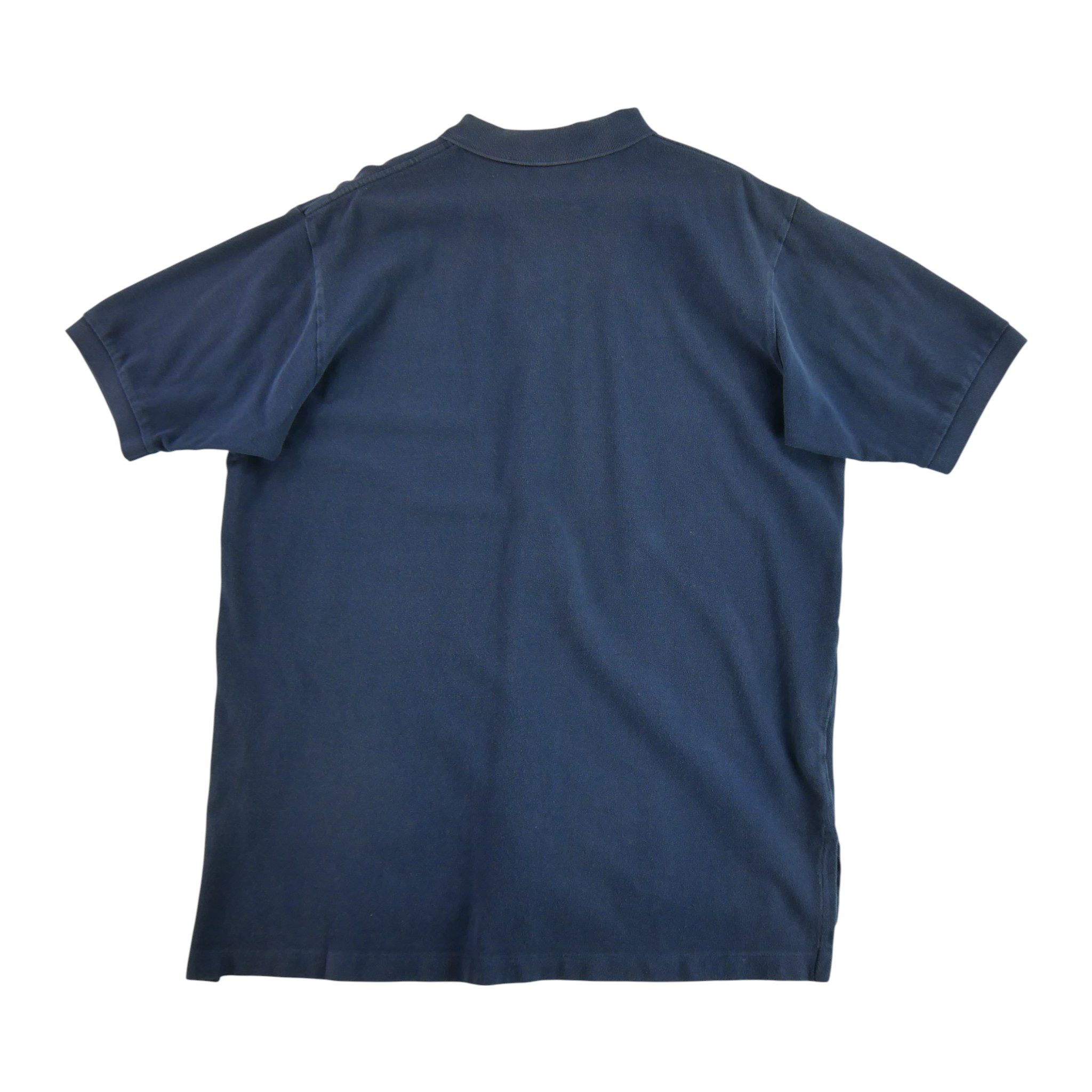 Polo manches courtes Homme 3