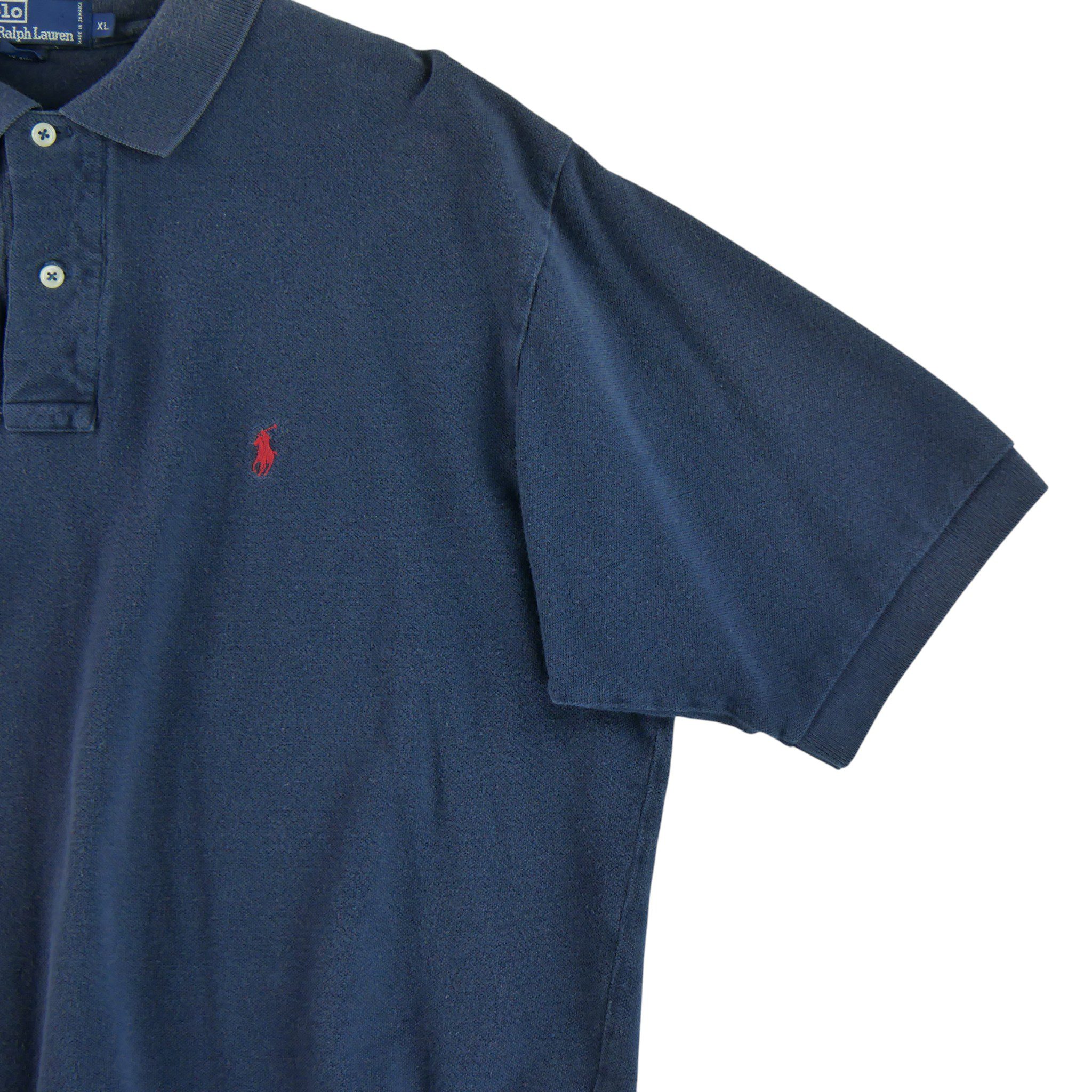 Polo manches courtes Homme 4