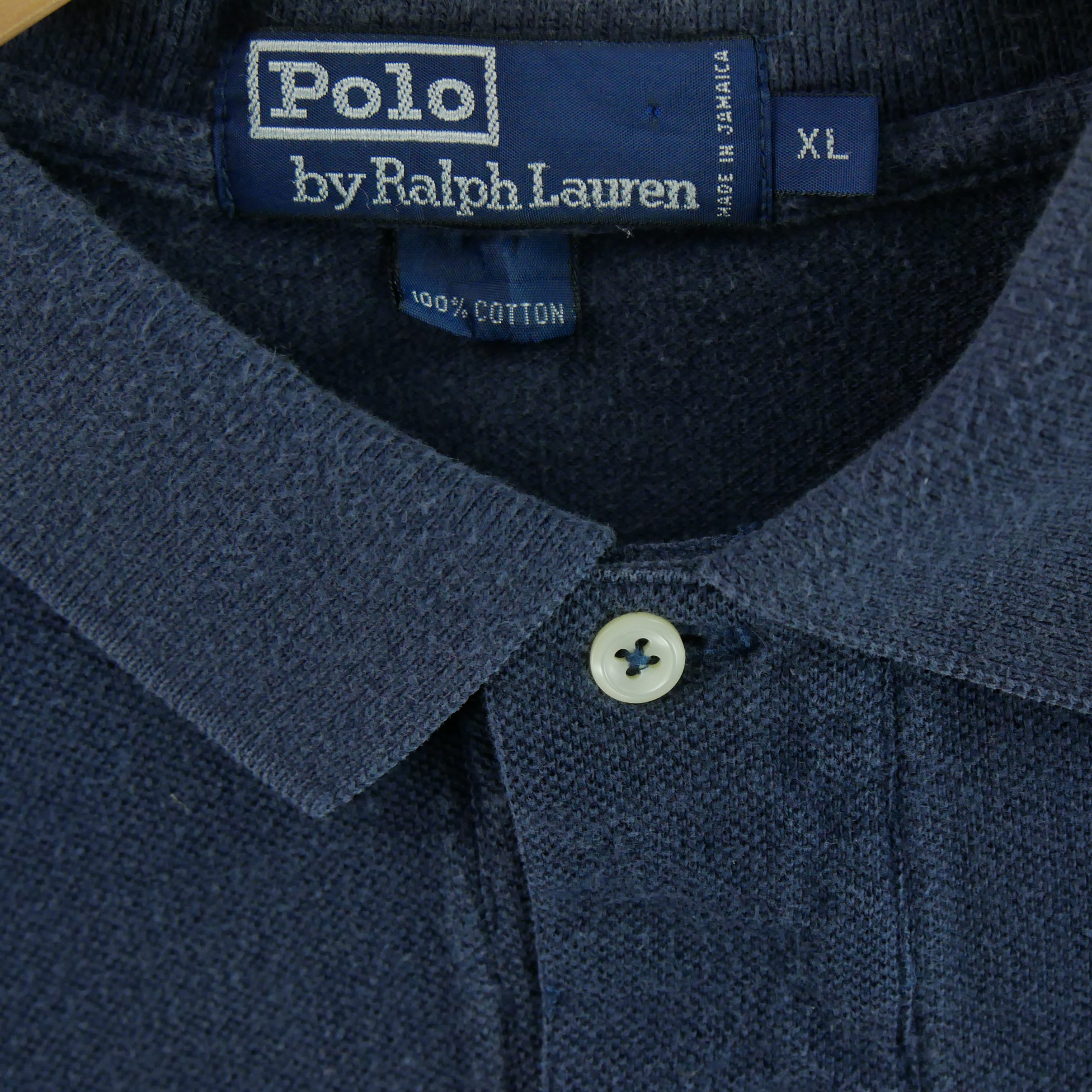 Polo manches courtes Homme 5