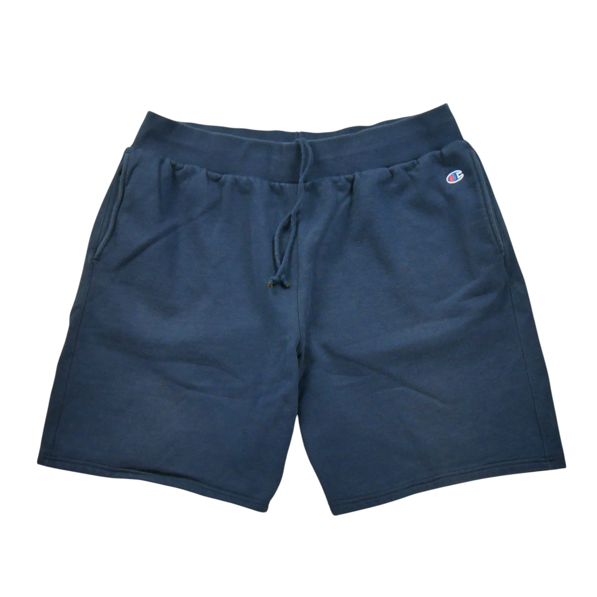 Short Homme  Marine 1