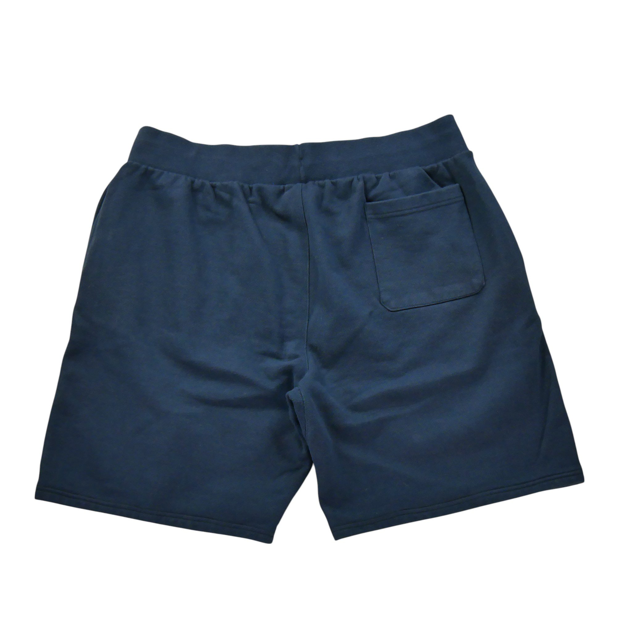 Short Homme  Marine 2