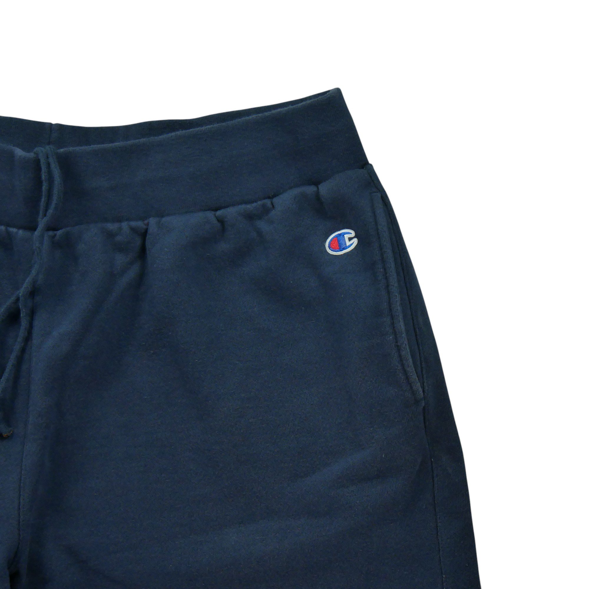 Short Homme  Marine 3
