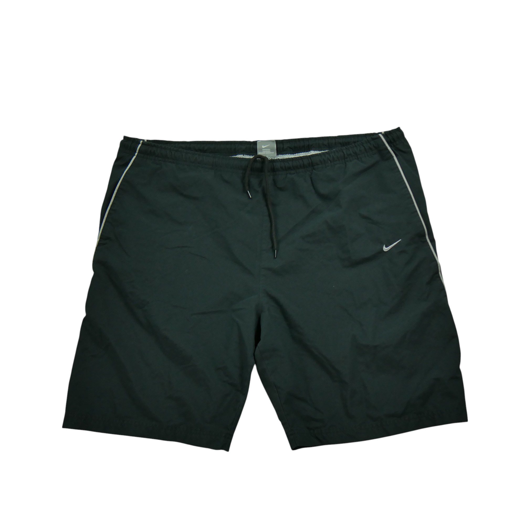 Short Homme  Noir 1