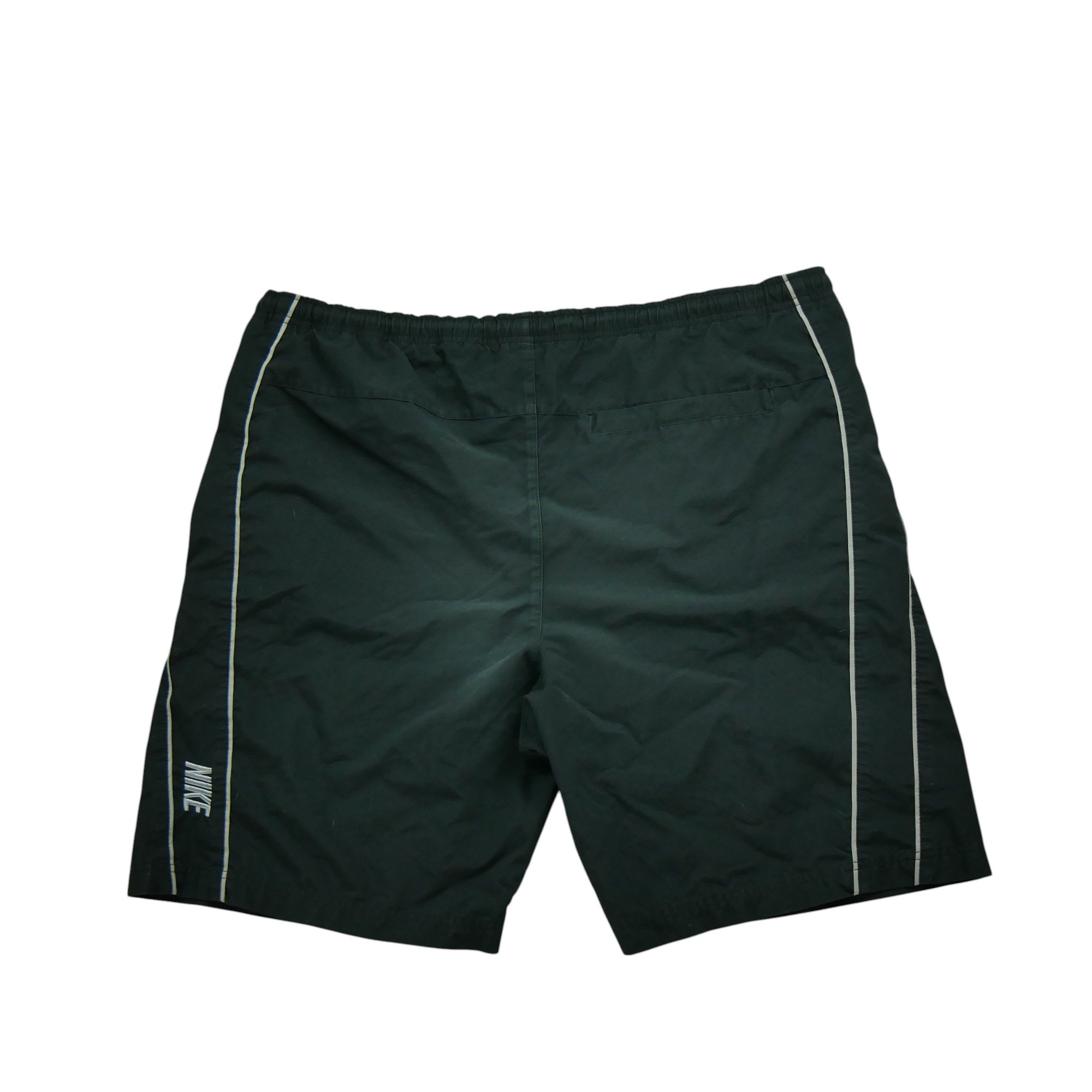 Short Homme  Noir 2