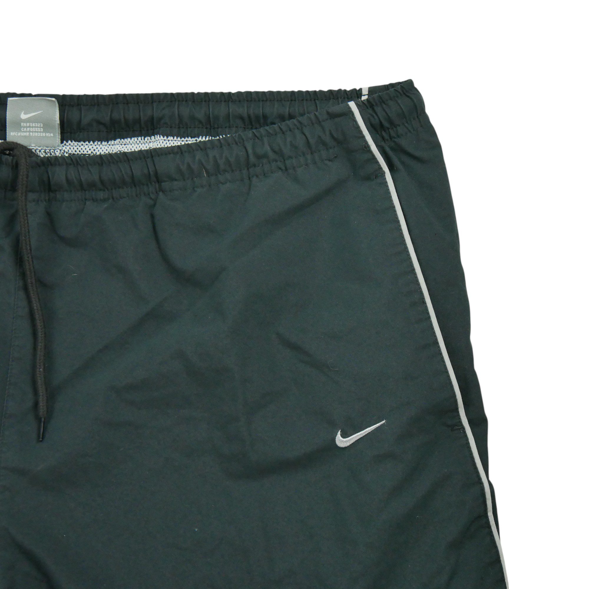 Short Homme  Noir 3