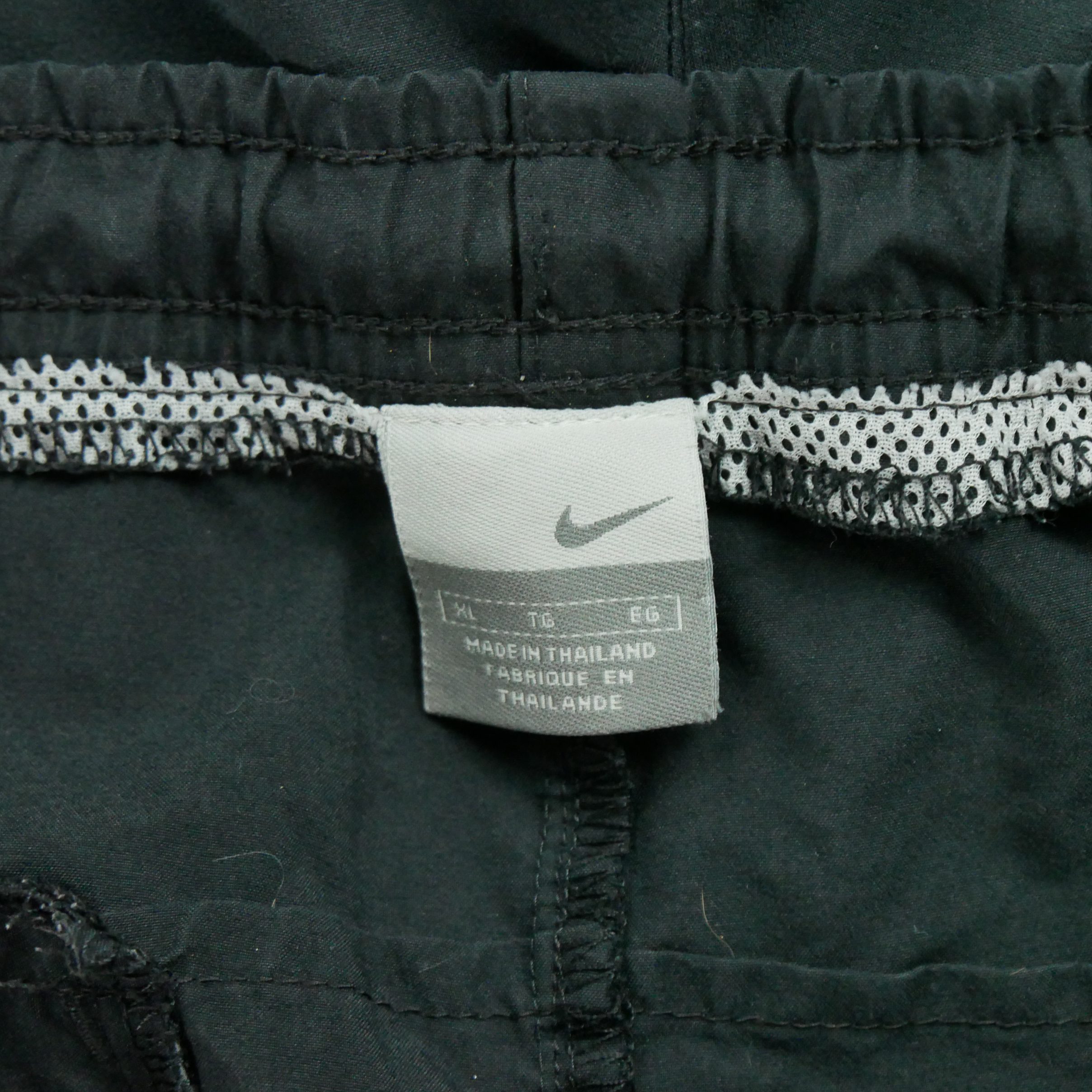 Short Homme  Noir 5