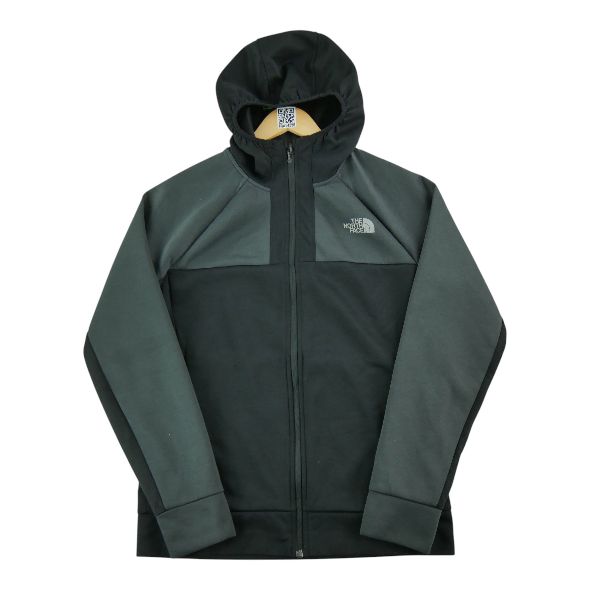 Sweat à capuche Homme full-zip - Très bon état