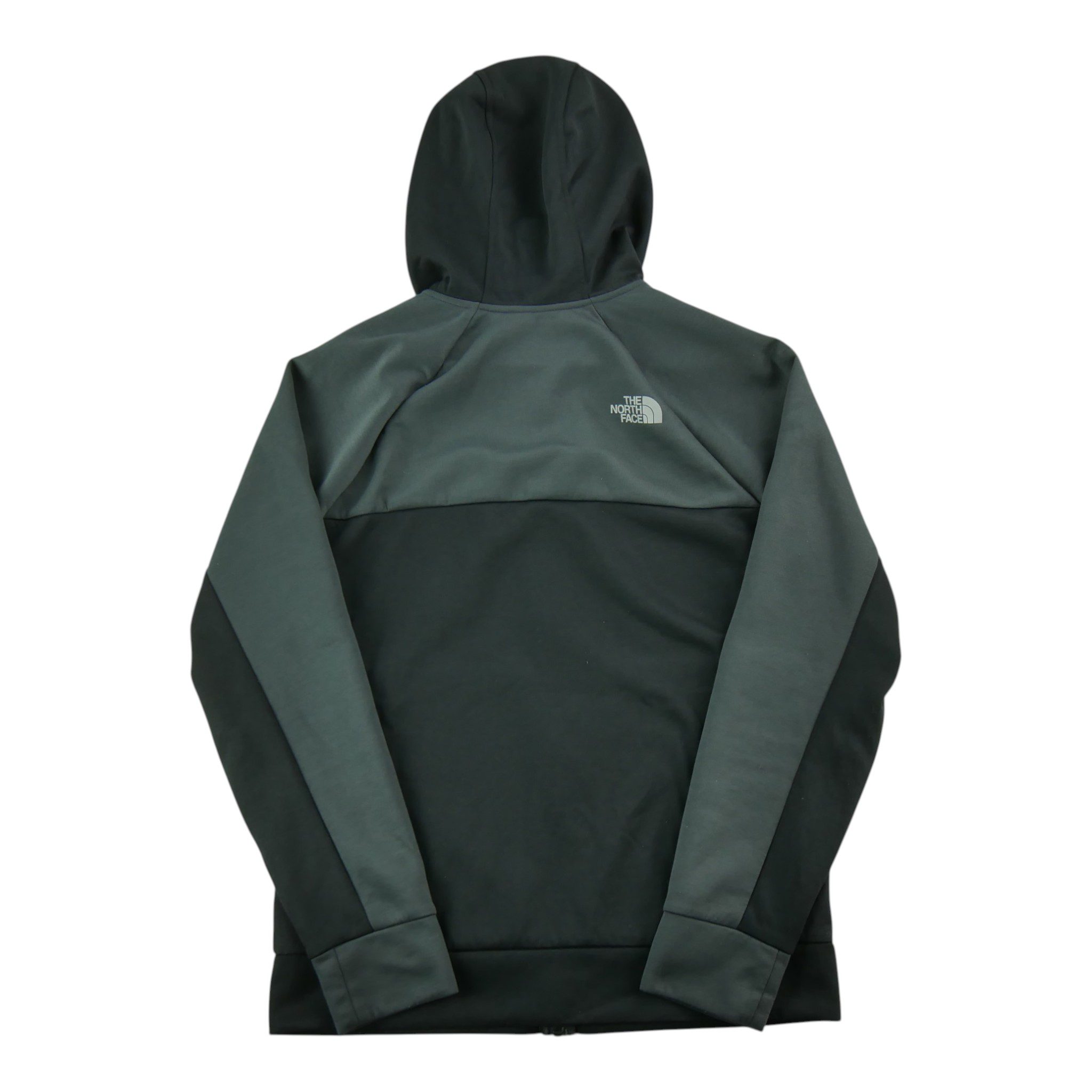 Sweat à capuche Homme  full-zip 2